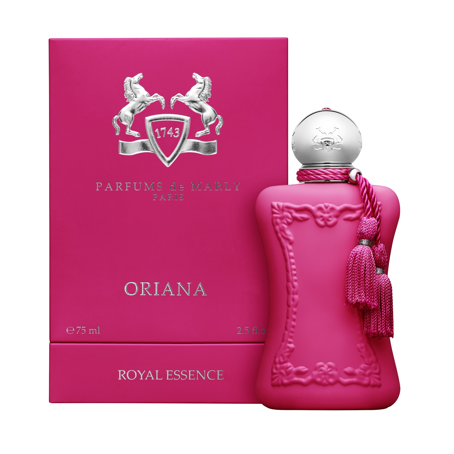 Oriana Eau de Parfum
