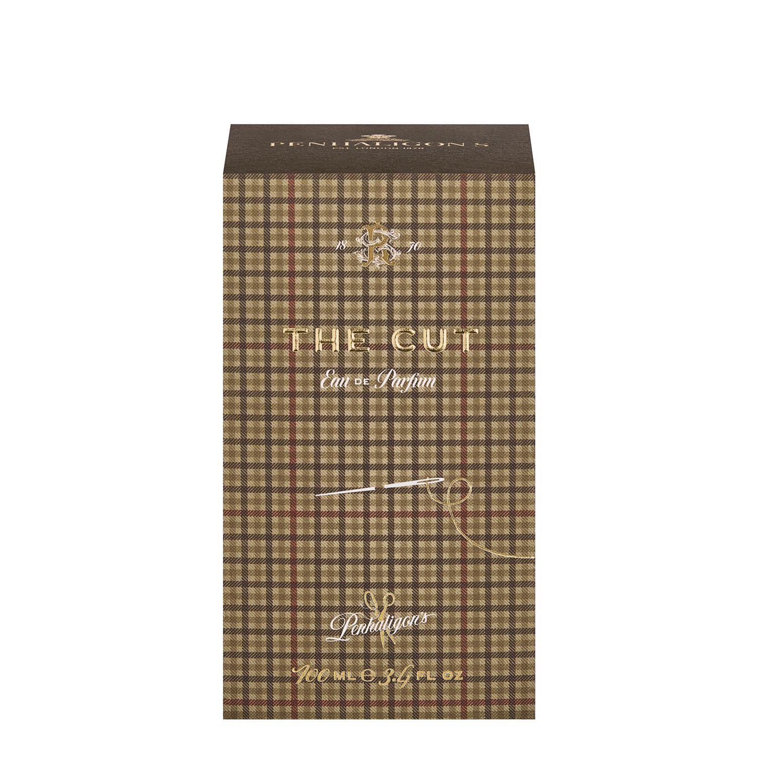 The Cut Eau de Parfum