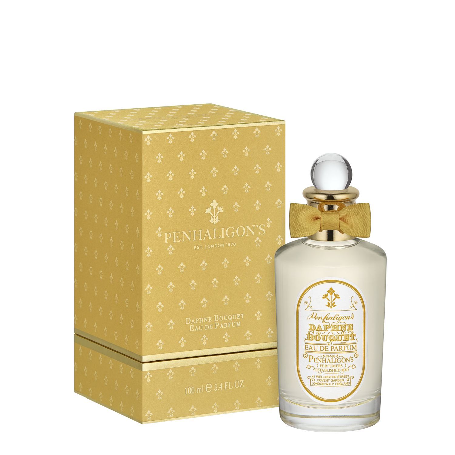 Daphne Bouquet Eau de Parfum