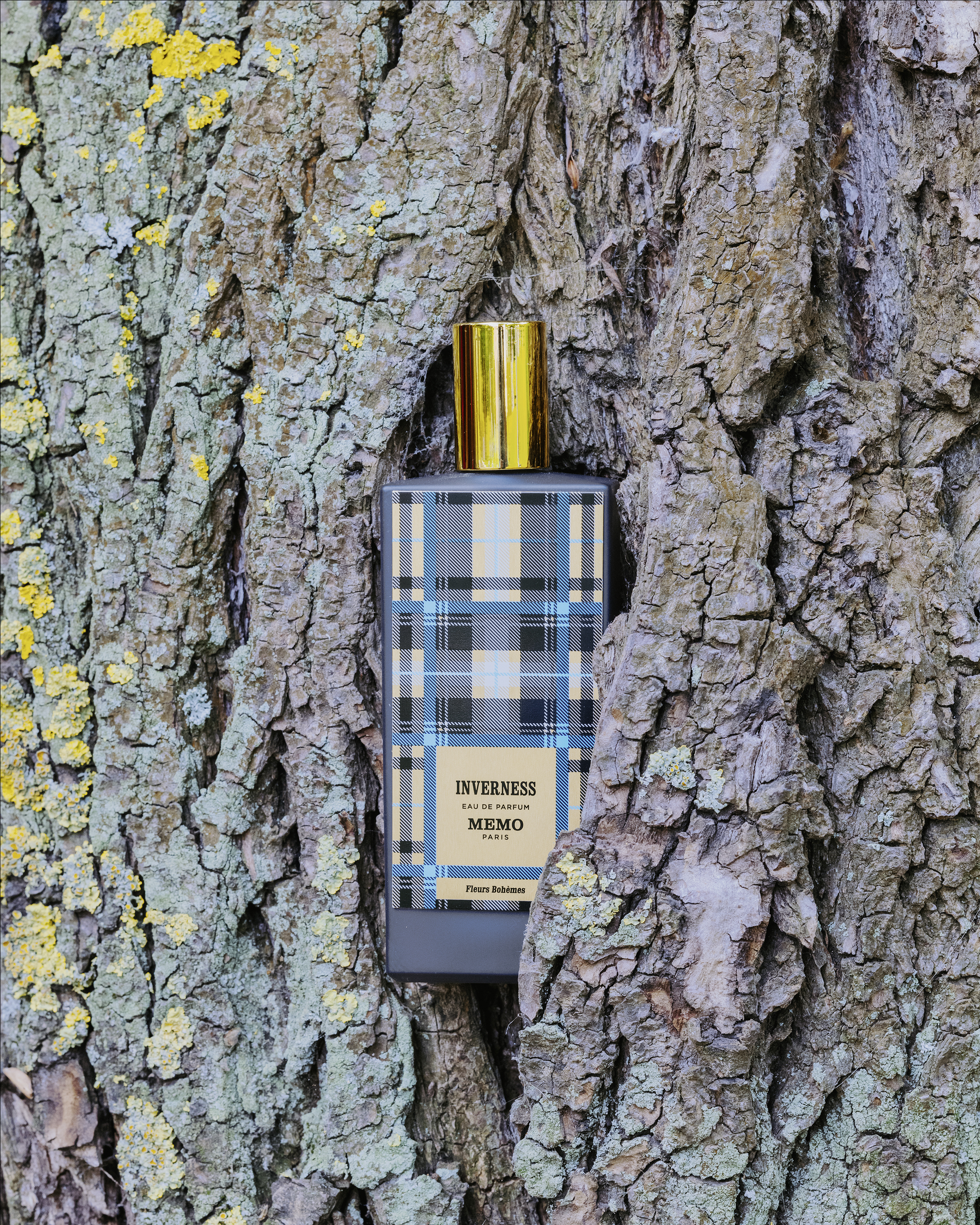 Inverness Eau de Parfum