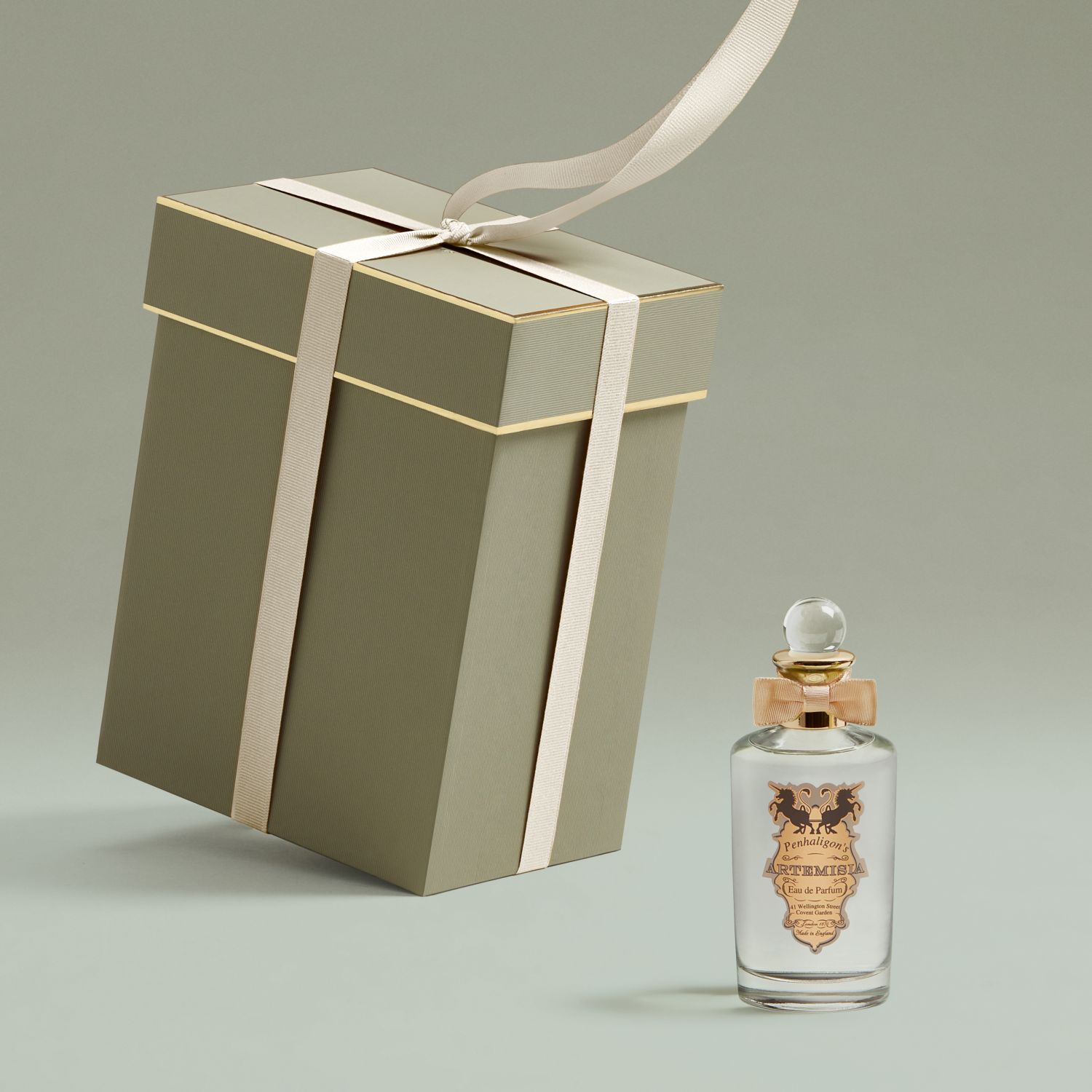 Artemisia Eau de Parfum