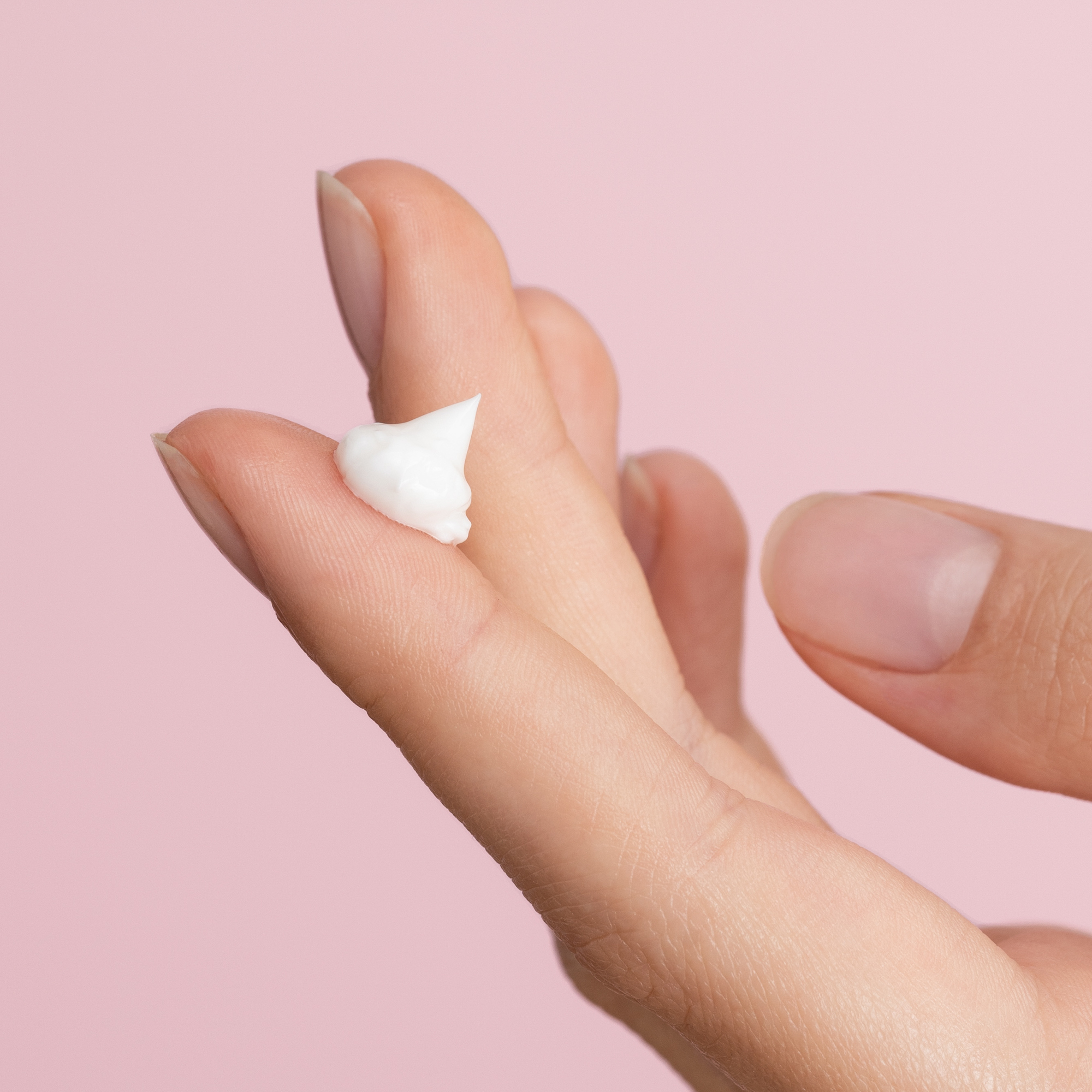EXTRODERM AUGENCREME