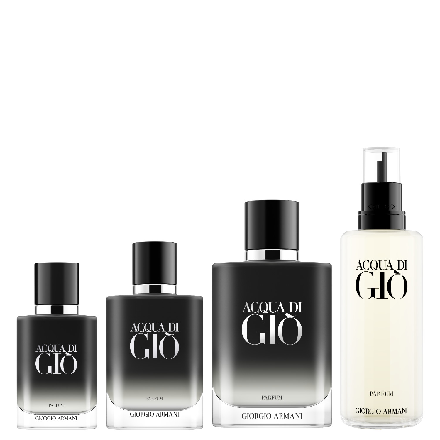 Acqua di Giò Parfum