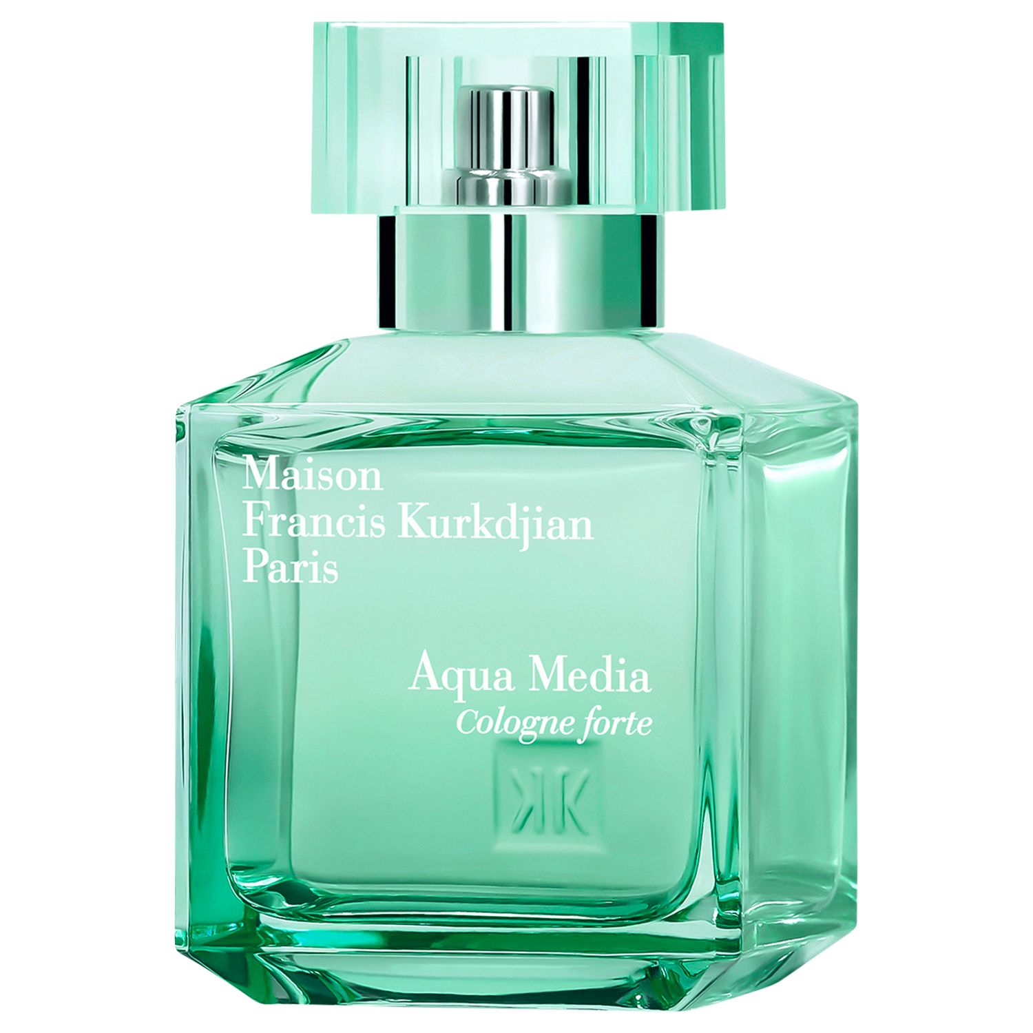Aqua Media Cologne forte Eau de Parfum
