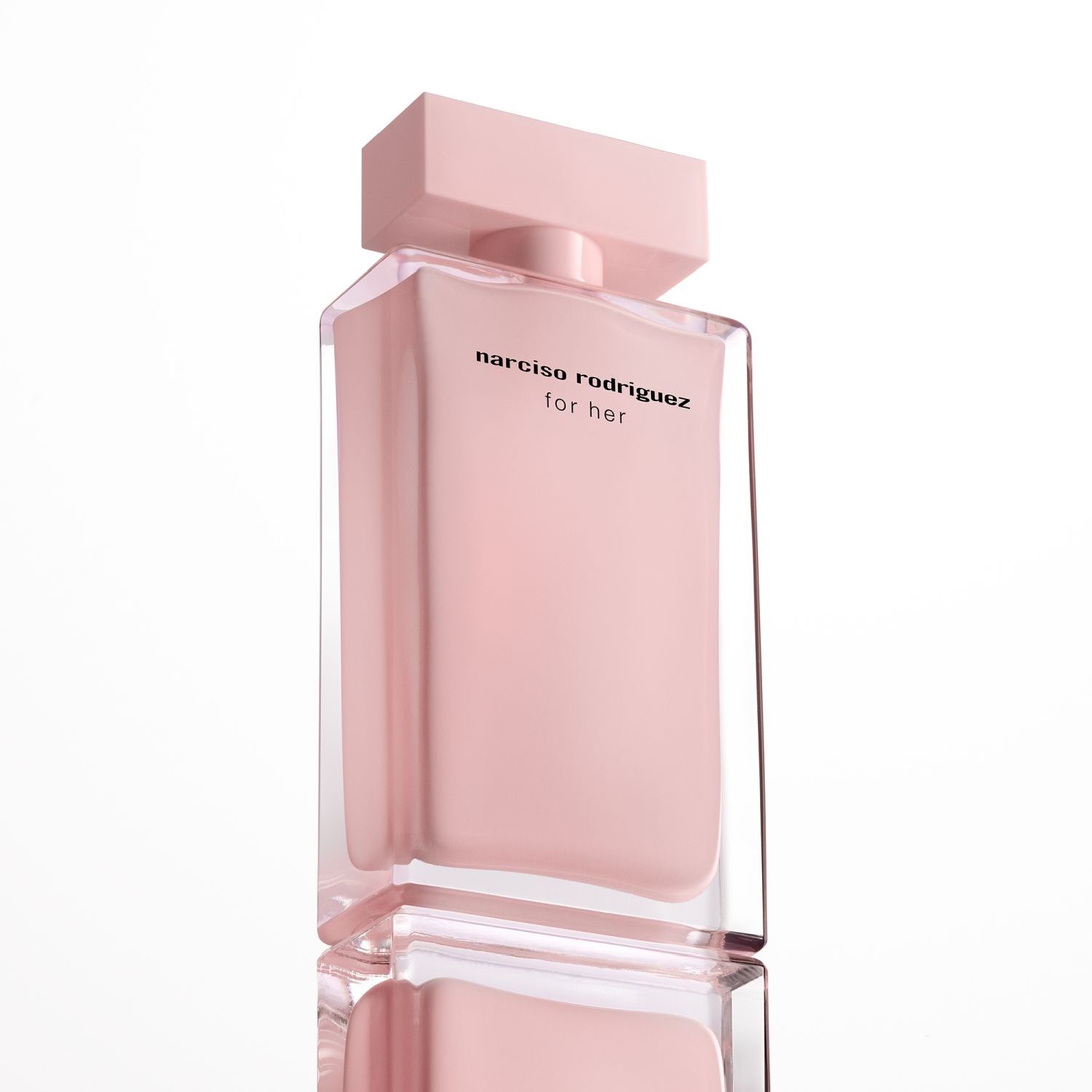 for her Eau de Parfum