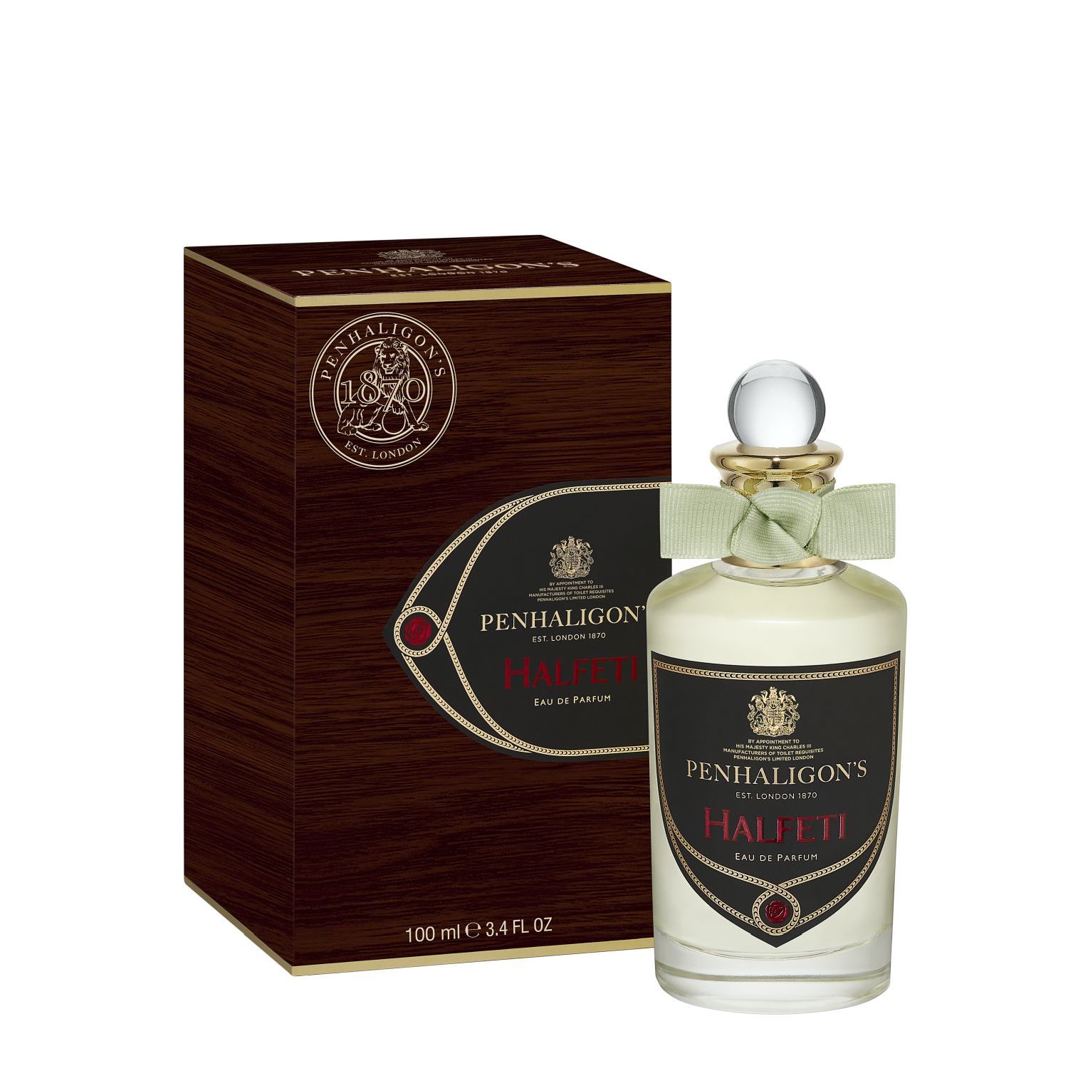 Halfeti Eau de Parfum