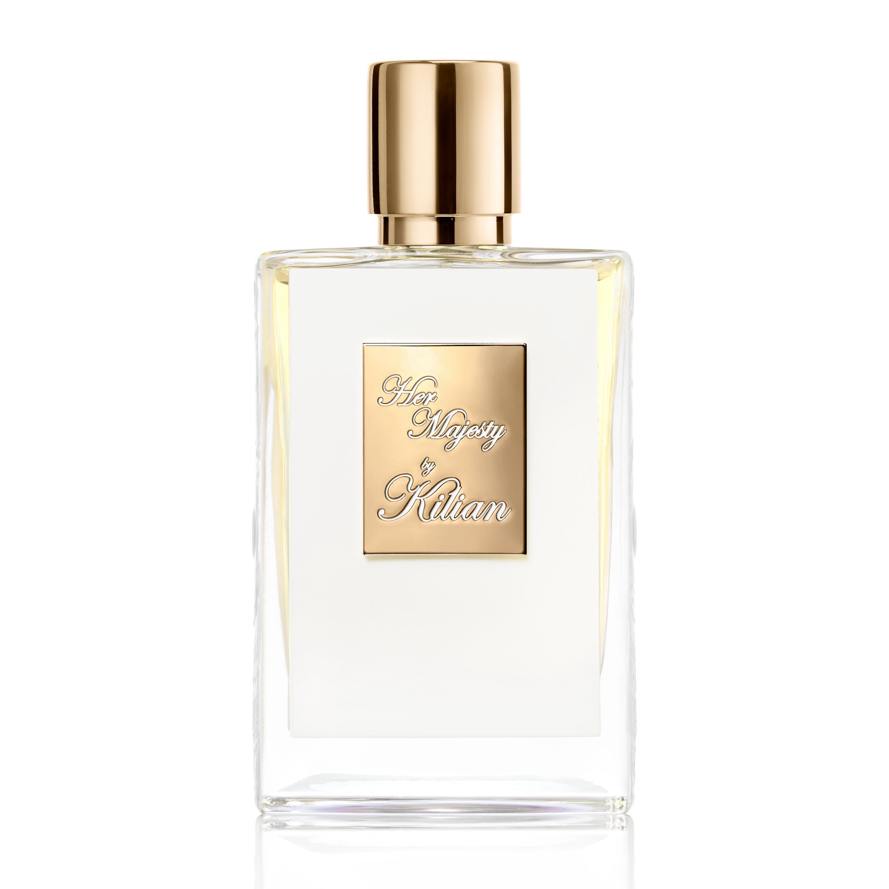 Her Majesty Eau de Parfum
