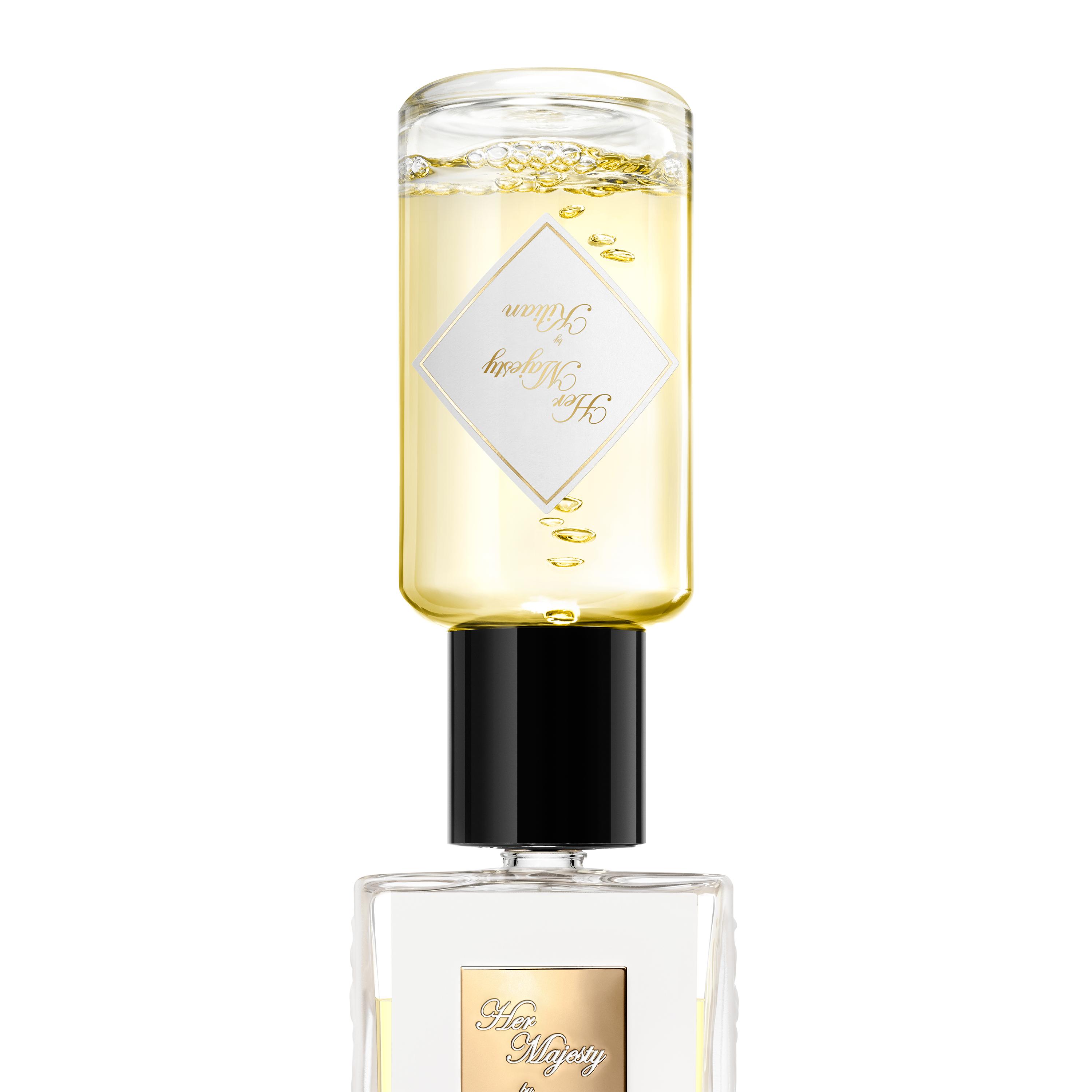 Her Majesty Eau de Parfum Refill