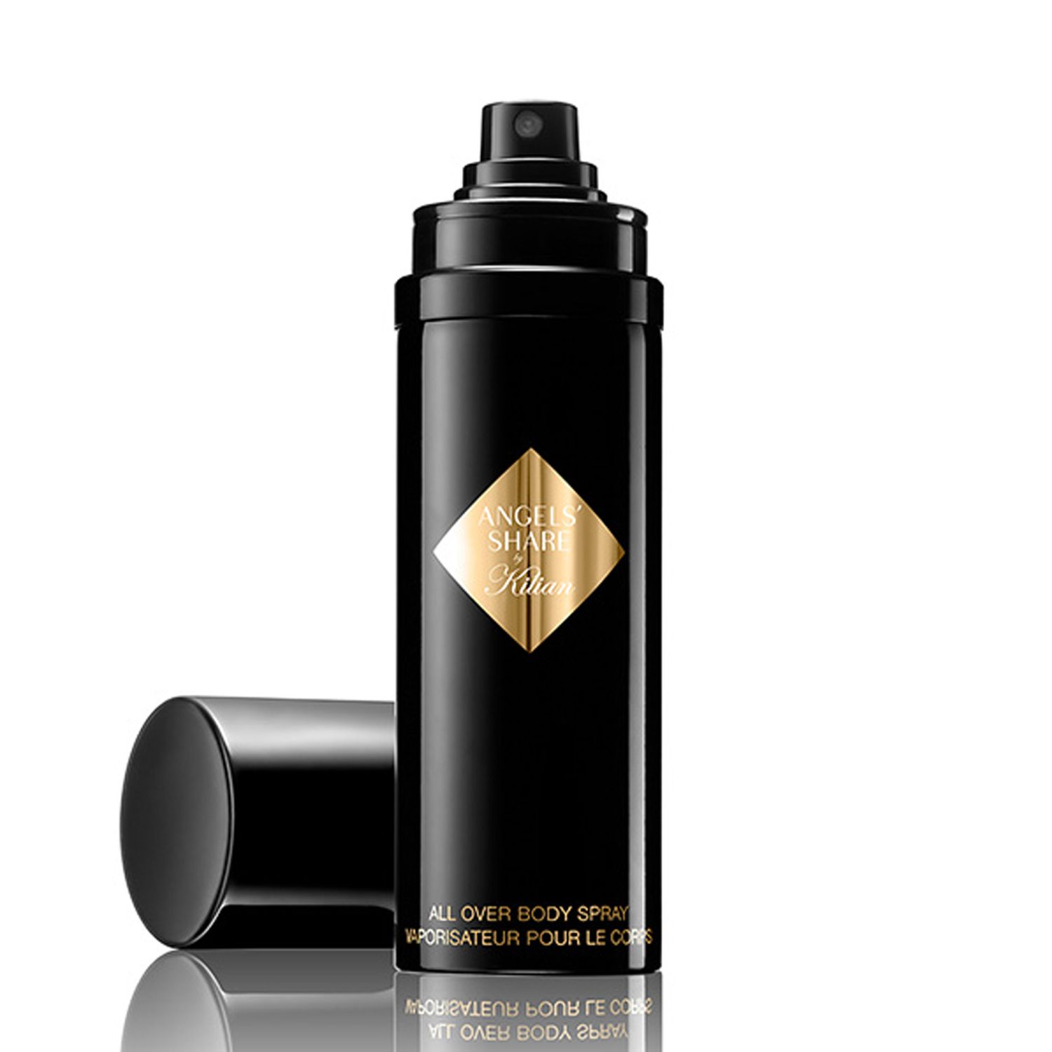 Angels' Share body spray