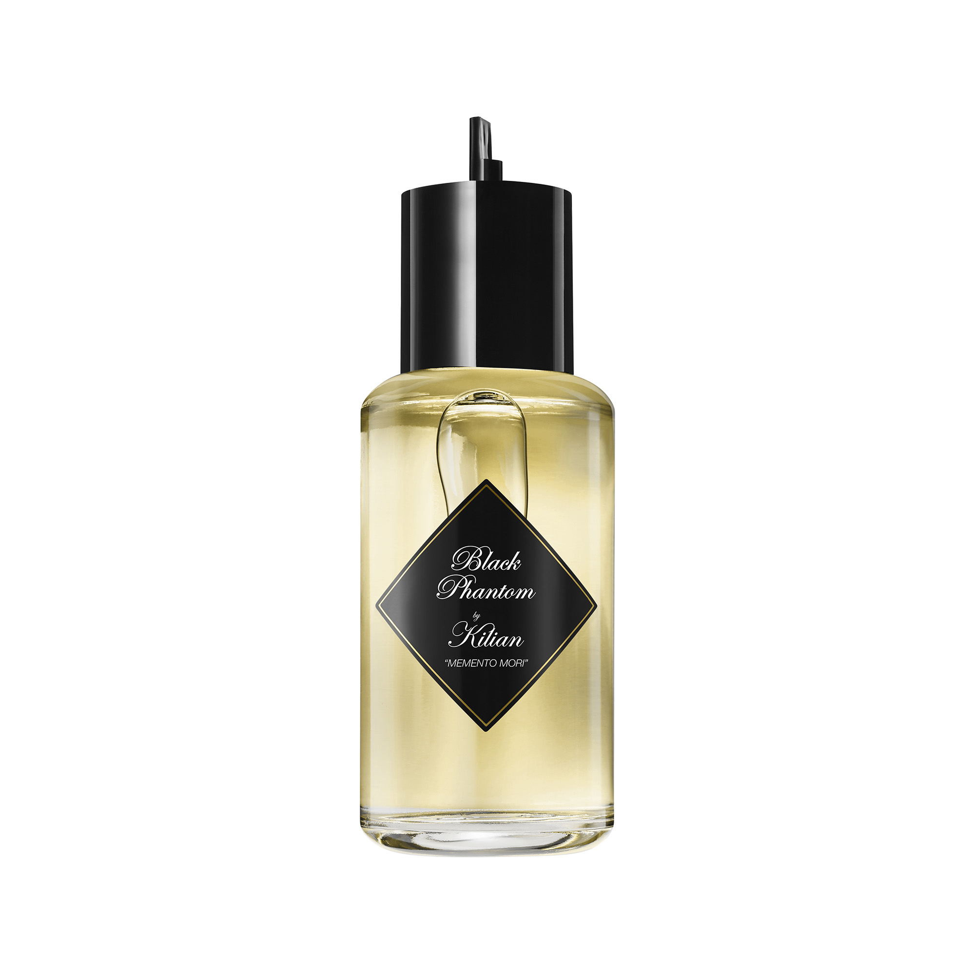 Black Phantom Eau de Parfum Refill