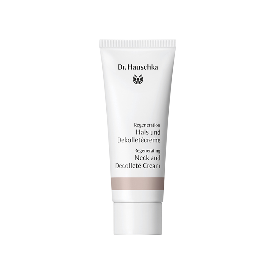 Regeneration Hals- und Dekolleté Creme