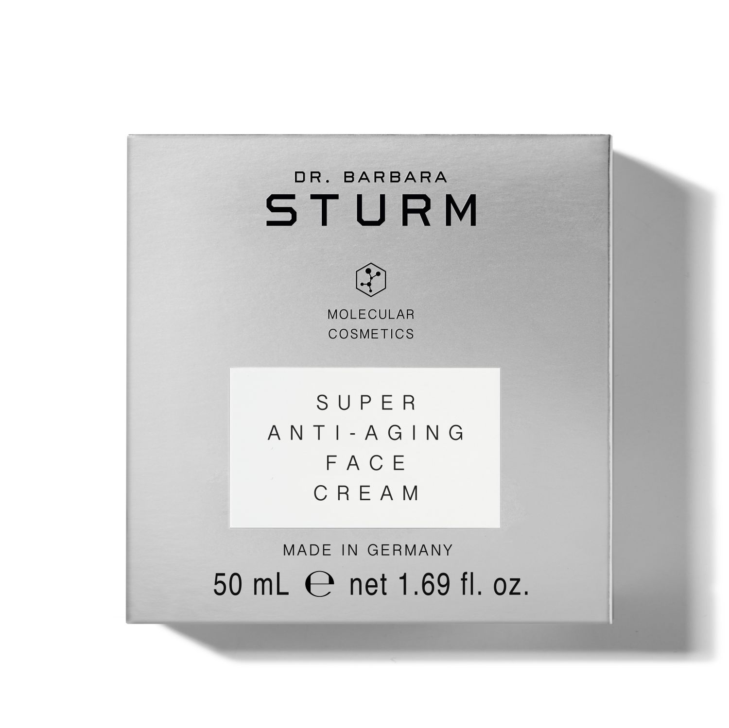 Super Anti-Aging Face Cream