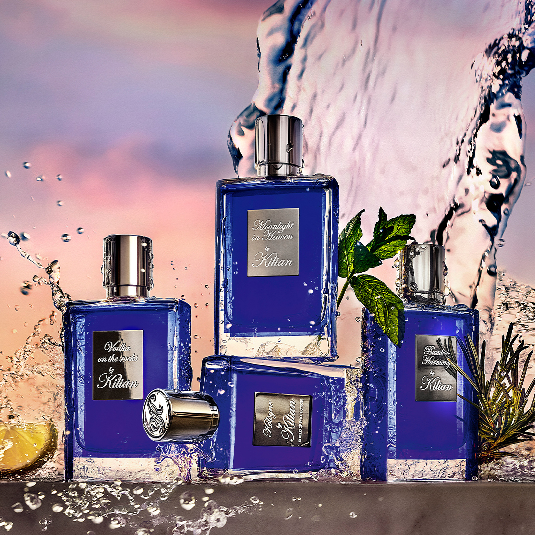 Vodka on the Rocks Eau de Parfum