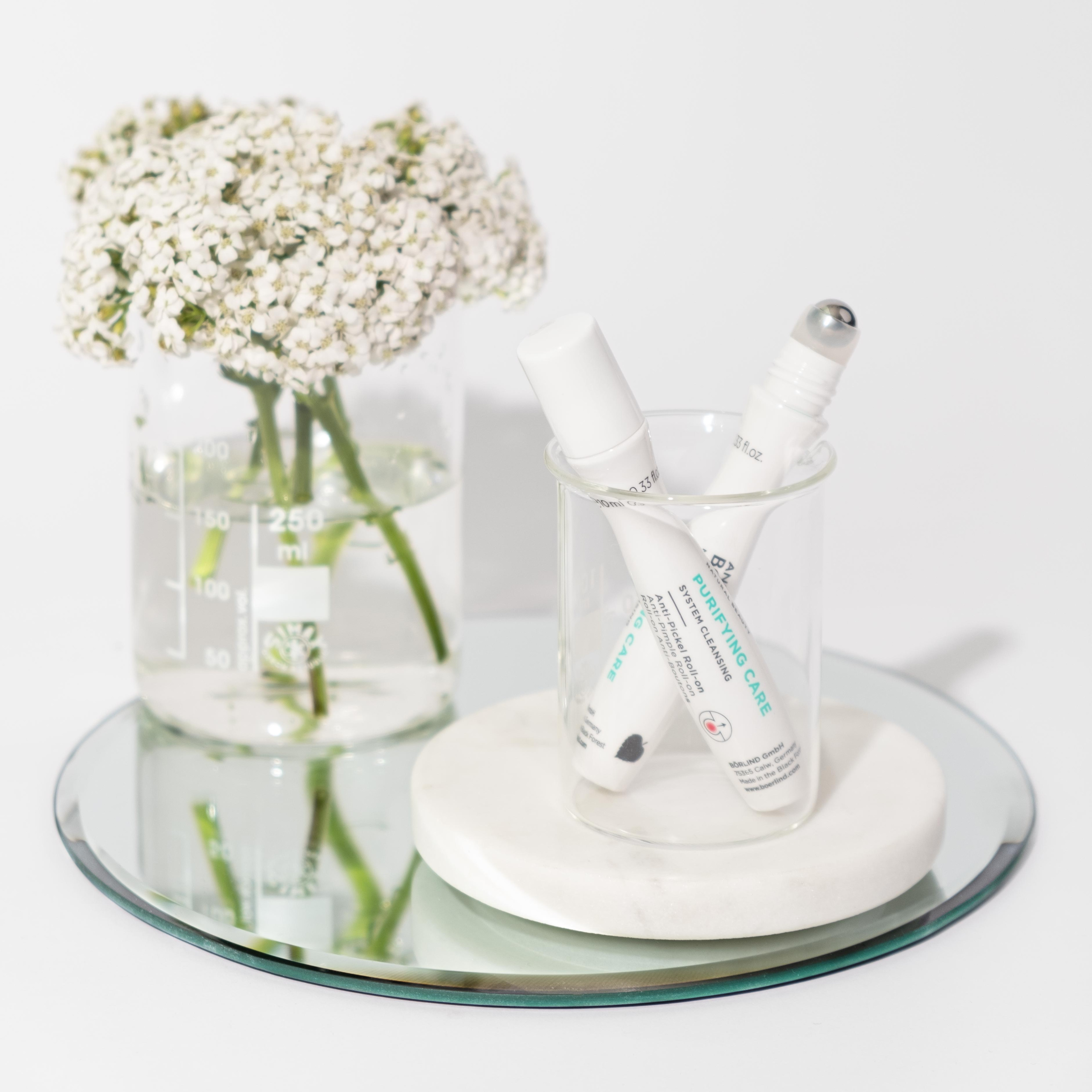 Purifying Care Anti-Pickel Roll-on