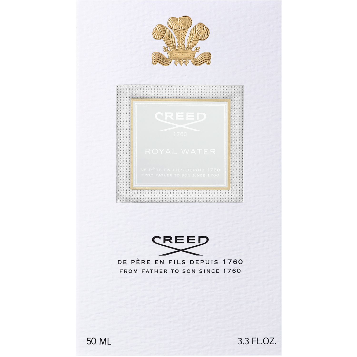 Royal Water Eau de Parfum