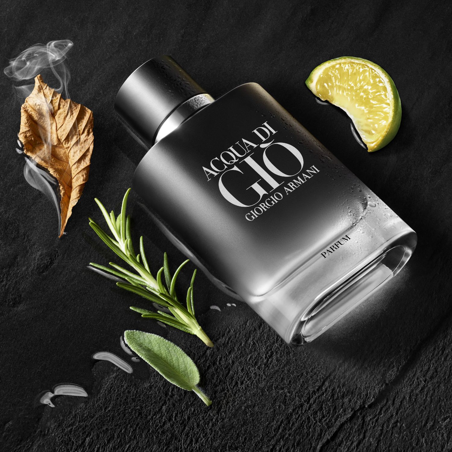 Acqua di Gio Homme Parfum 40ml