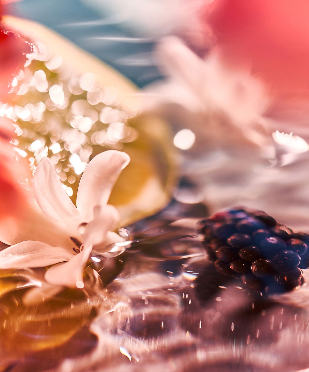 Elysium Pour Femme Eau de Parfum