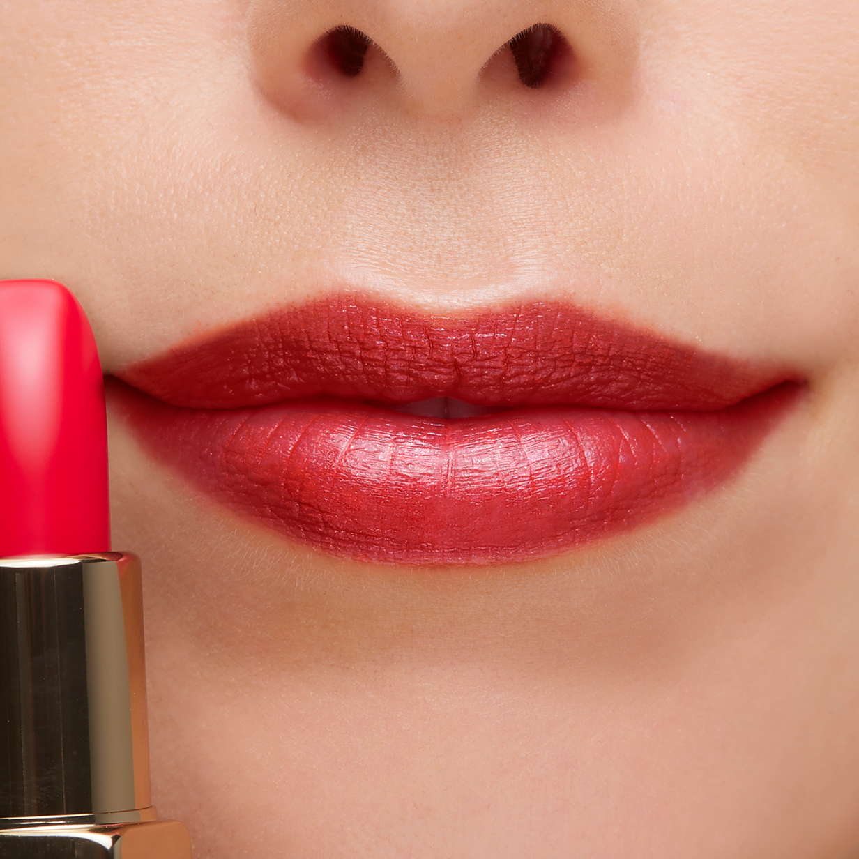 The Lipstick