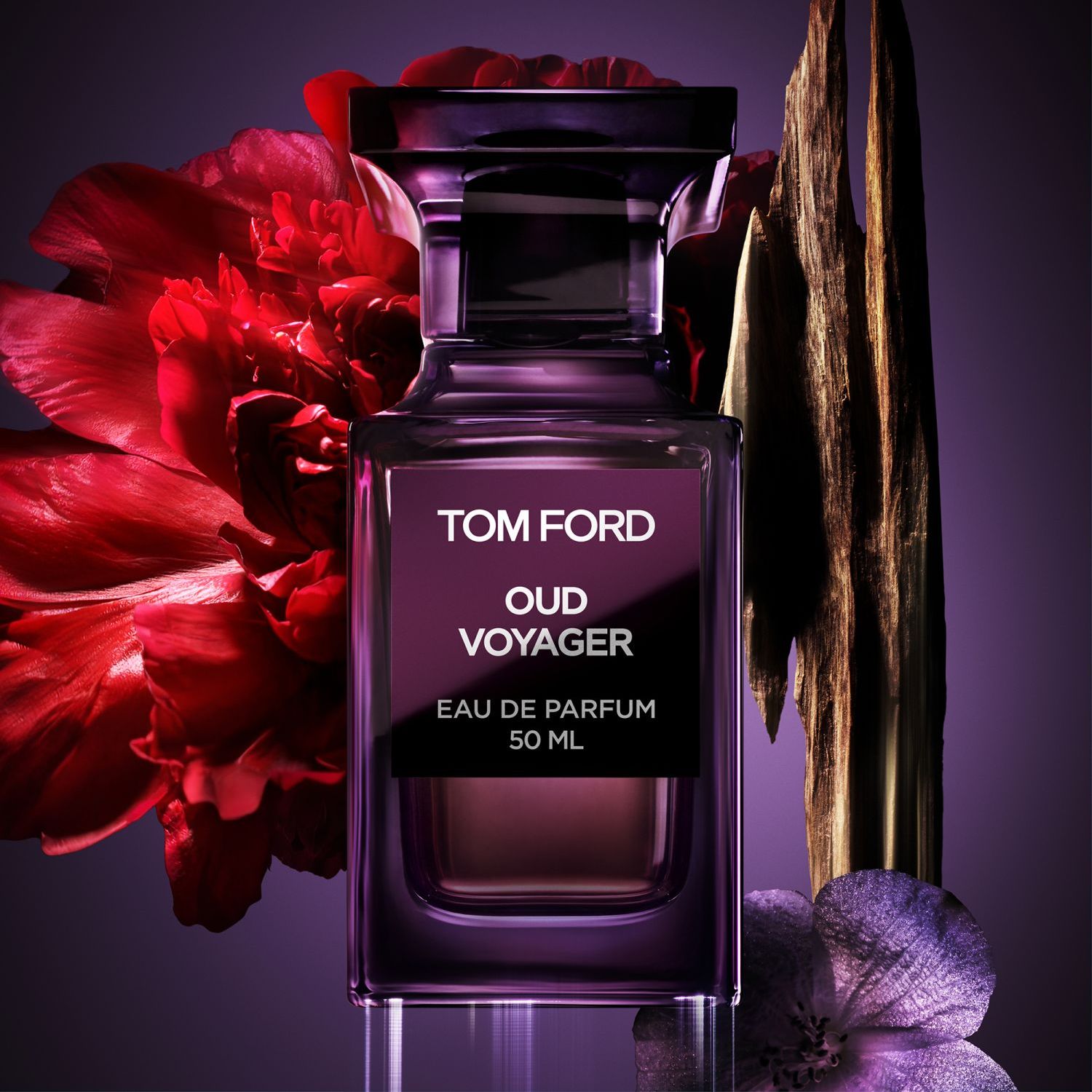 Oud Voyager EDP 30ml