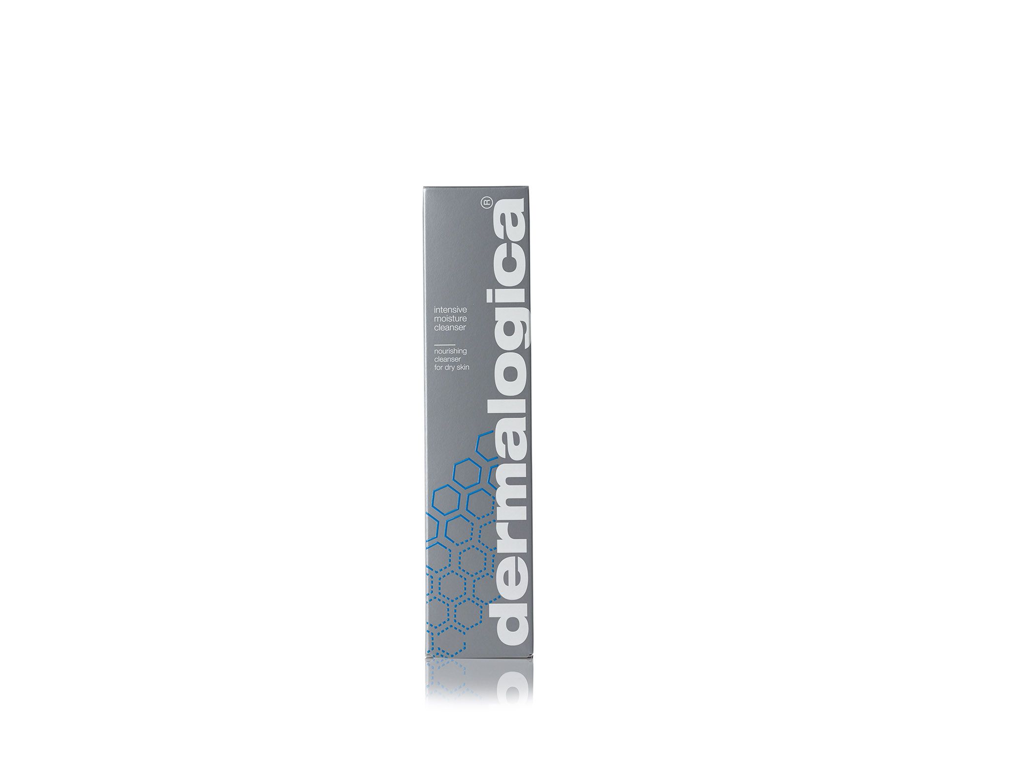 Intensive Moisture Cleanser