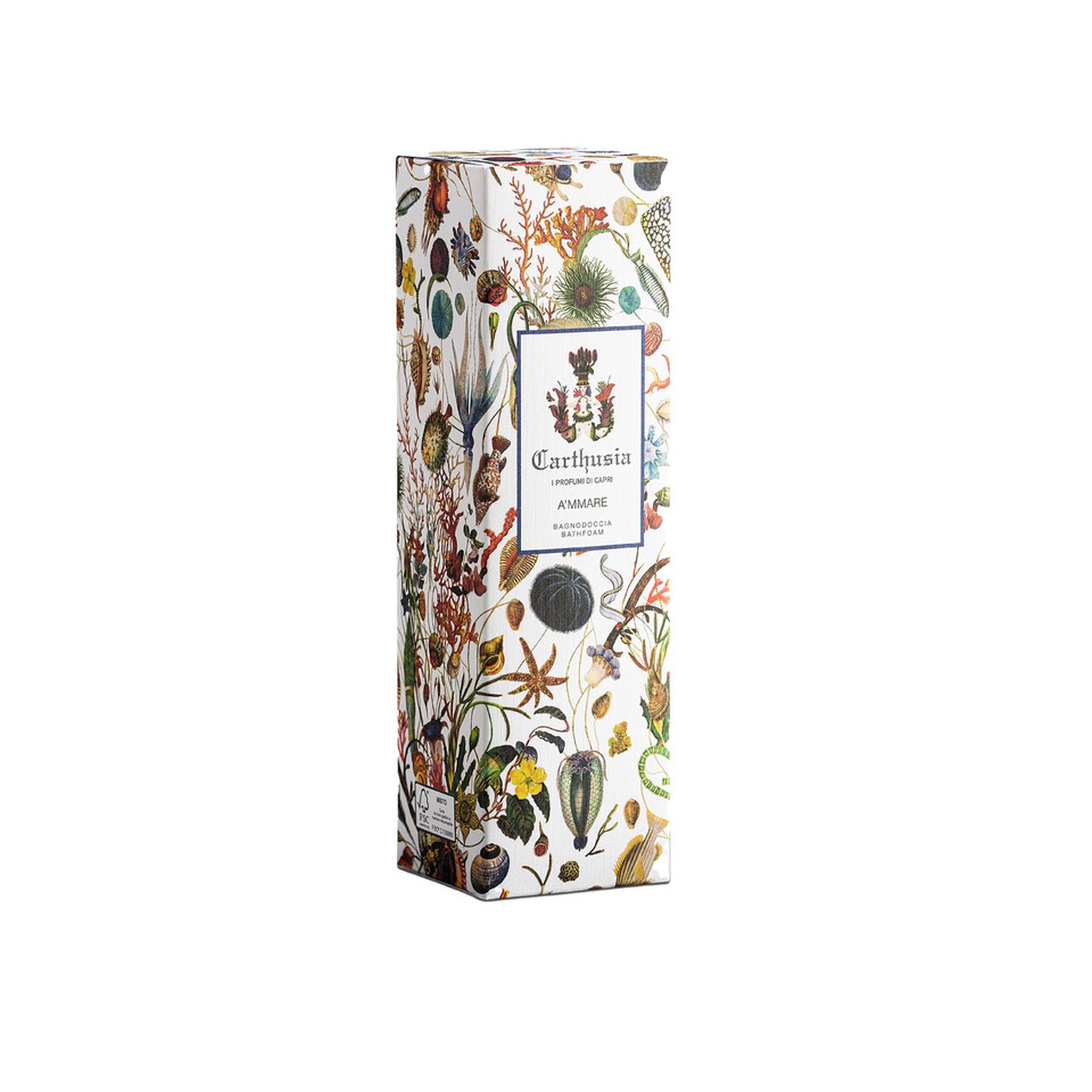 A'Mmare Shower Gel