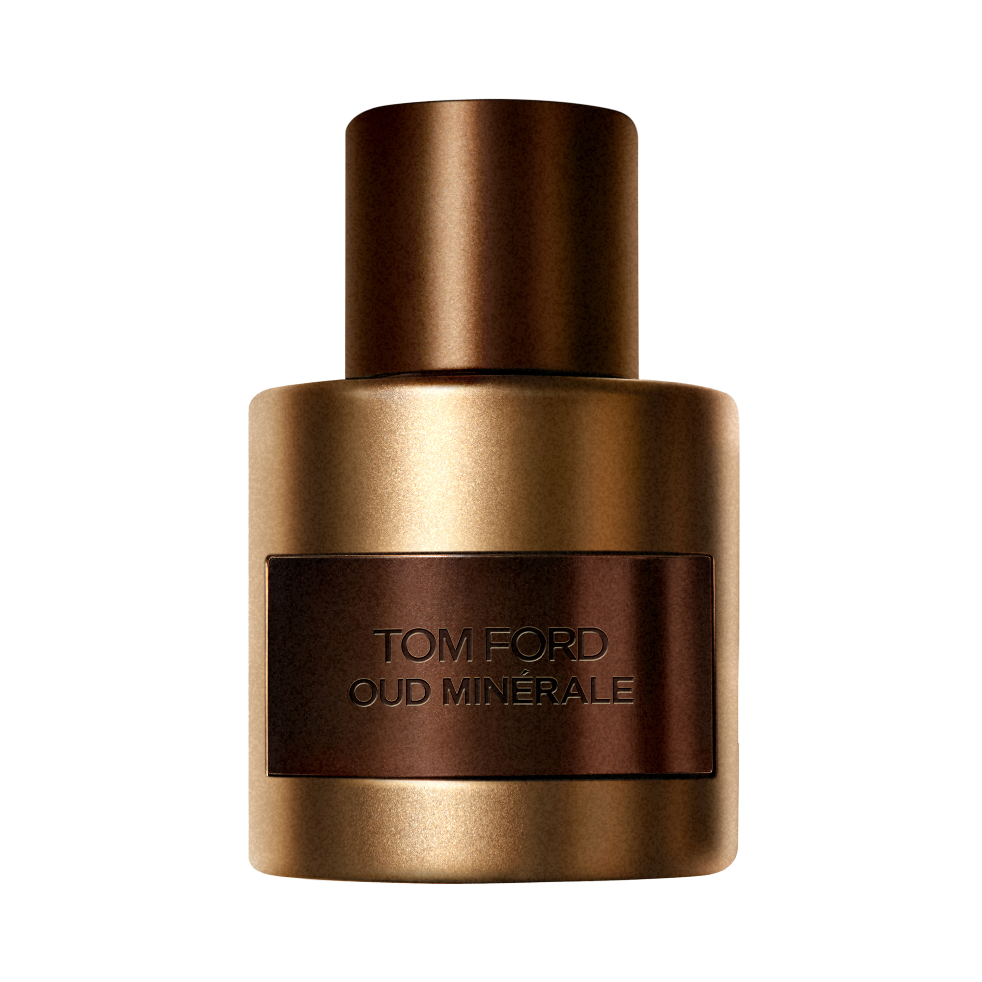 Oud Minérale Eau de Parfum