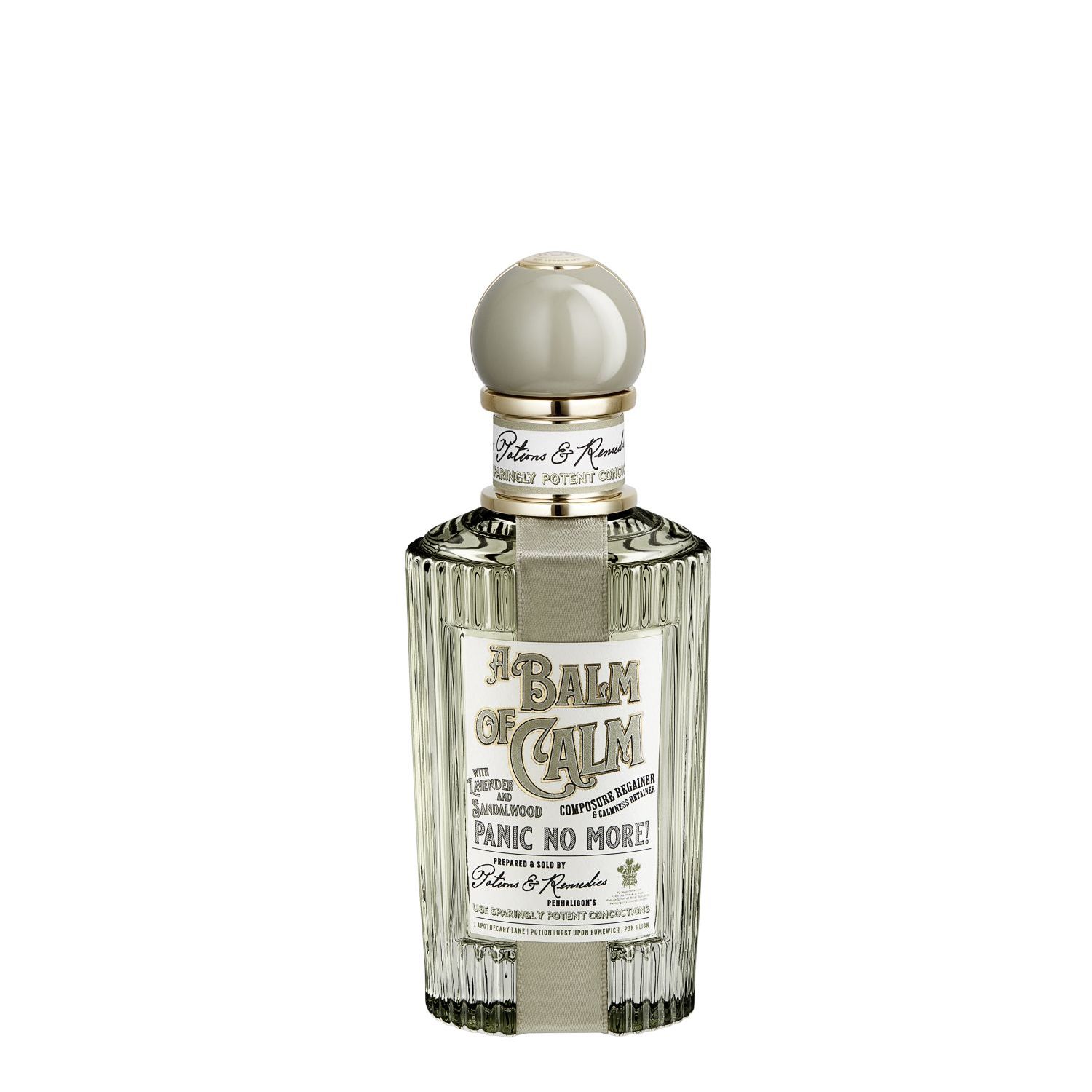 A Balm of Calm Eau de Parfum