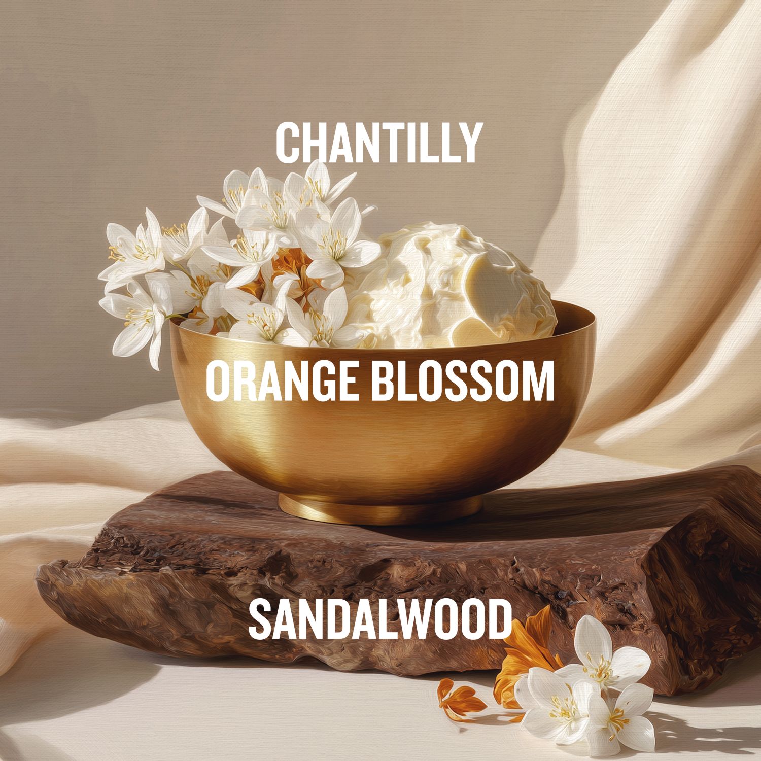 The Manoeuvres of the Baroness Eau de Parfum
