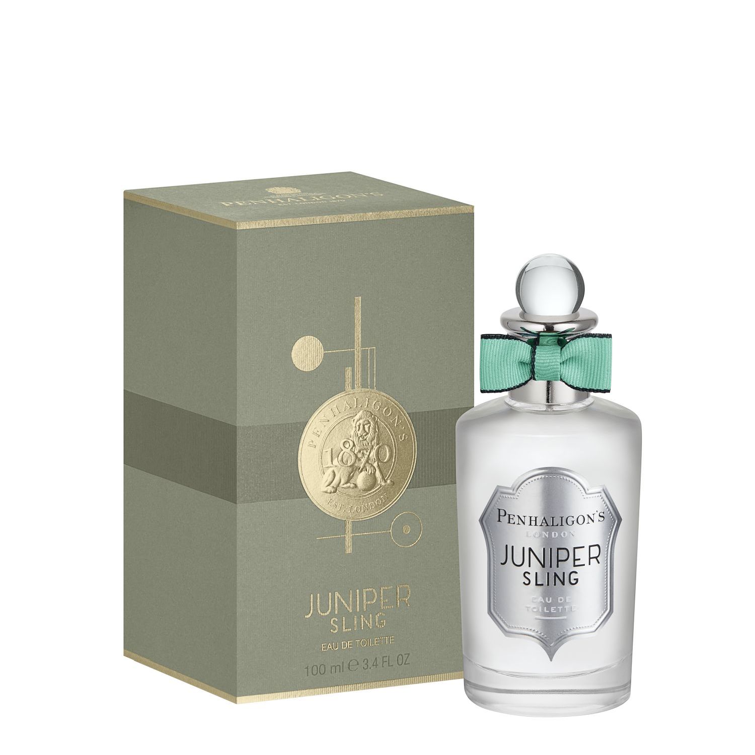 Juniper Sling Eau de Toilette