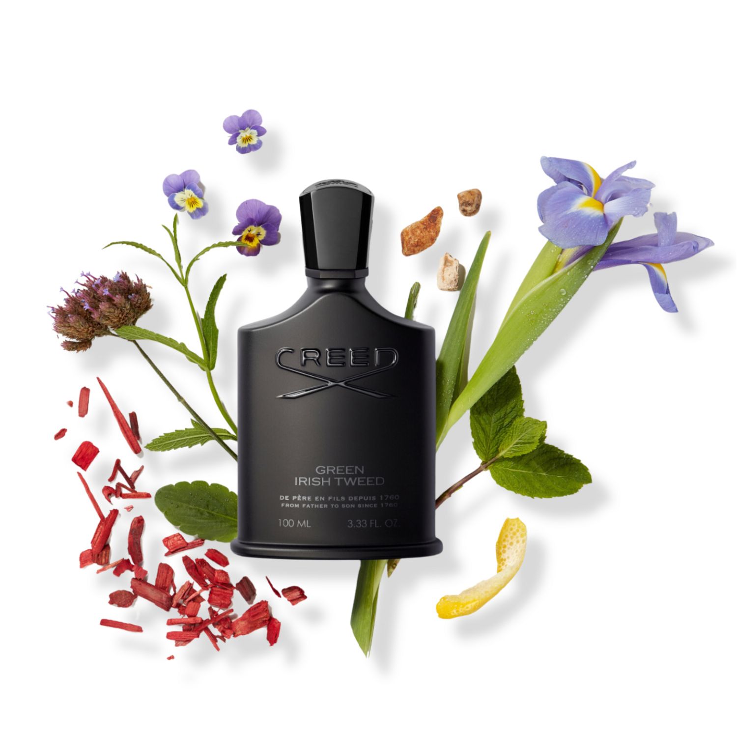 Green Irish Tweed Eau de Parfum