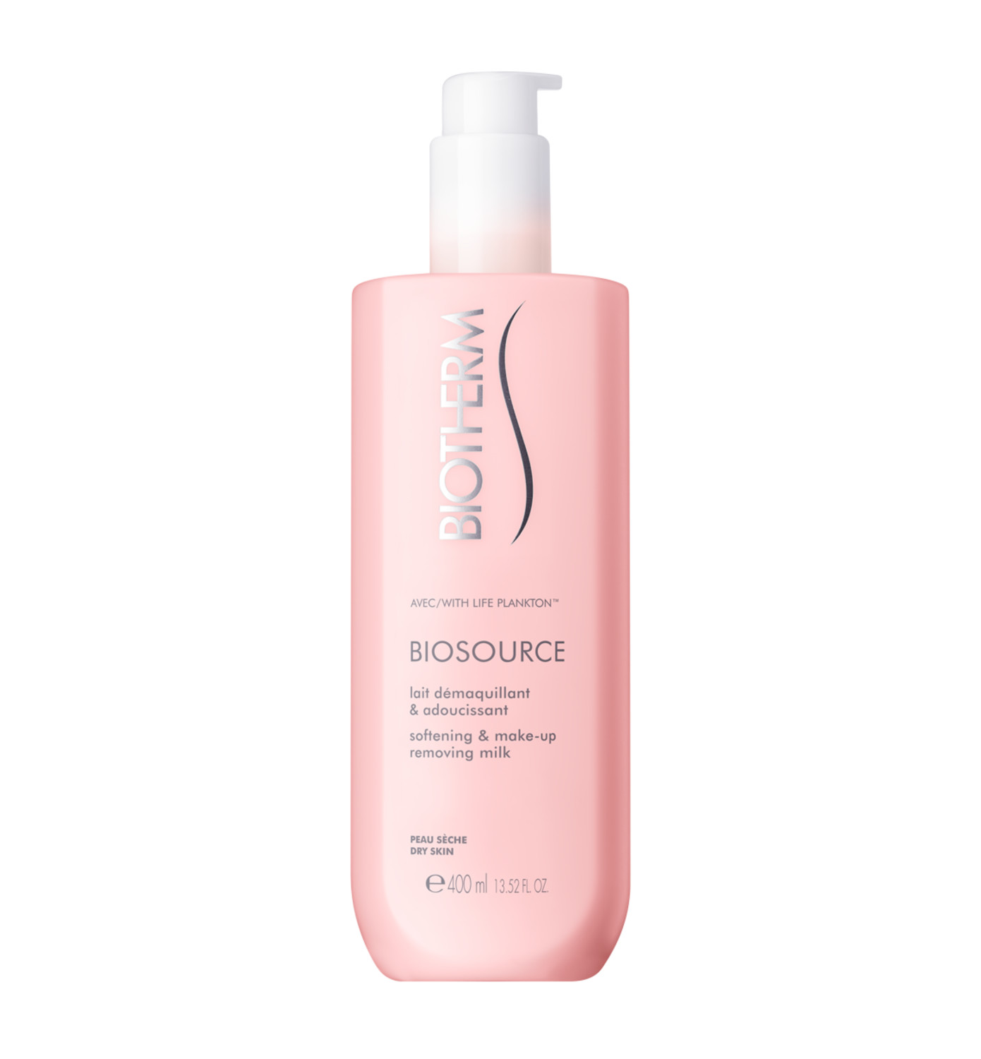 Biosource Cleansing Milk