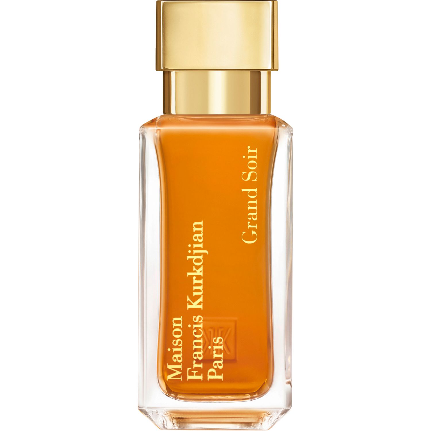 Grand Soir Eau de Parfum