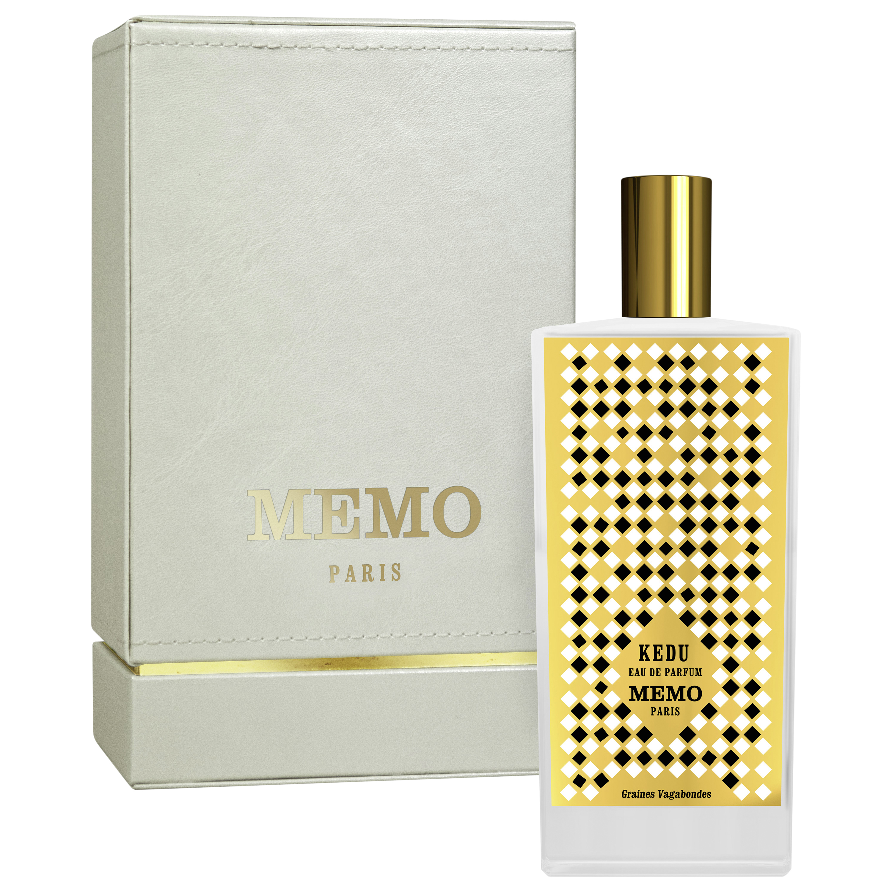 Kedu Eau de Parfum