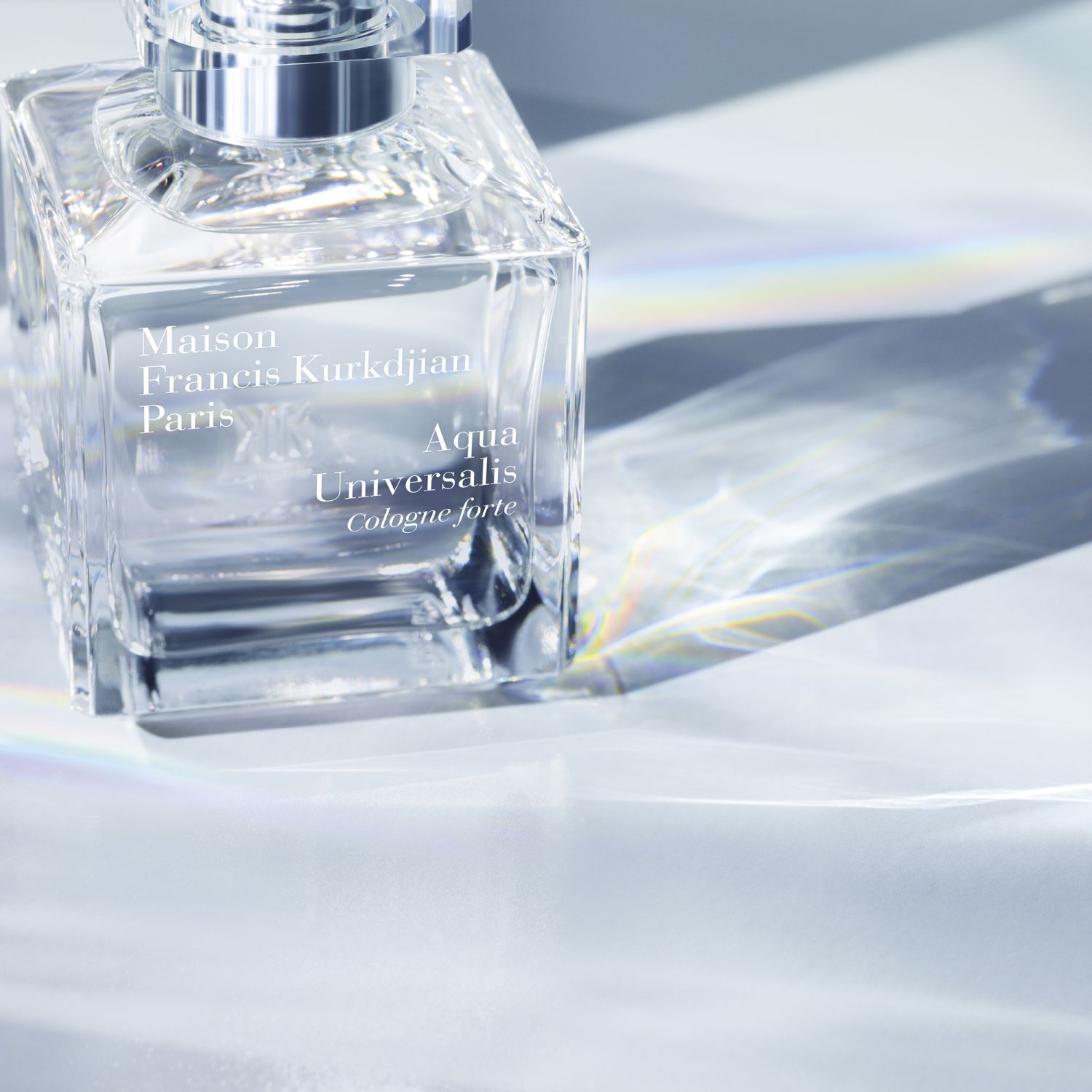 Aqua Universalis Cologne forte Eau de Parfum