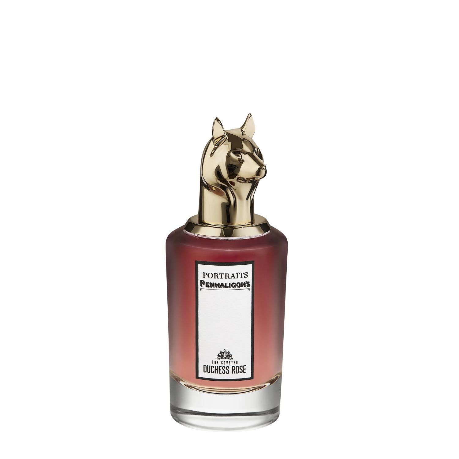 The Coveted Duchess Rose Eau de Parfum