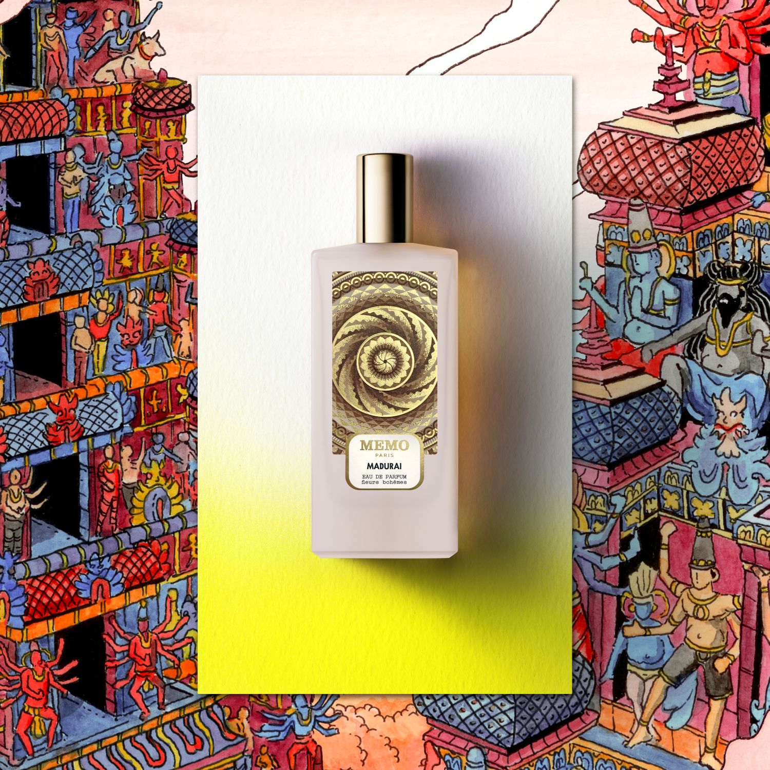 Madural Eau de Parfum