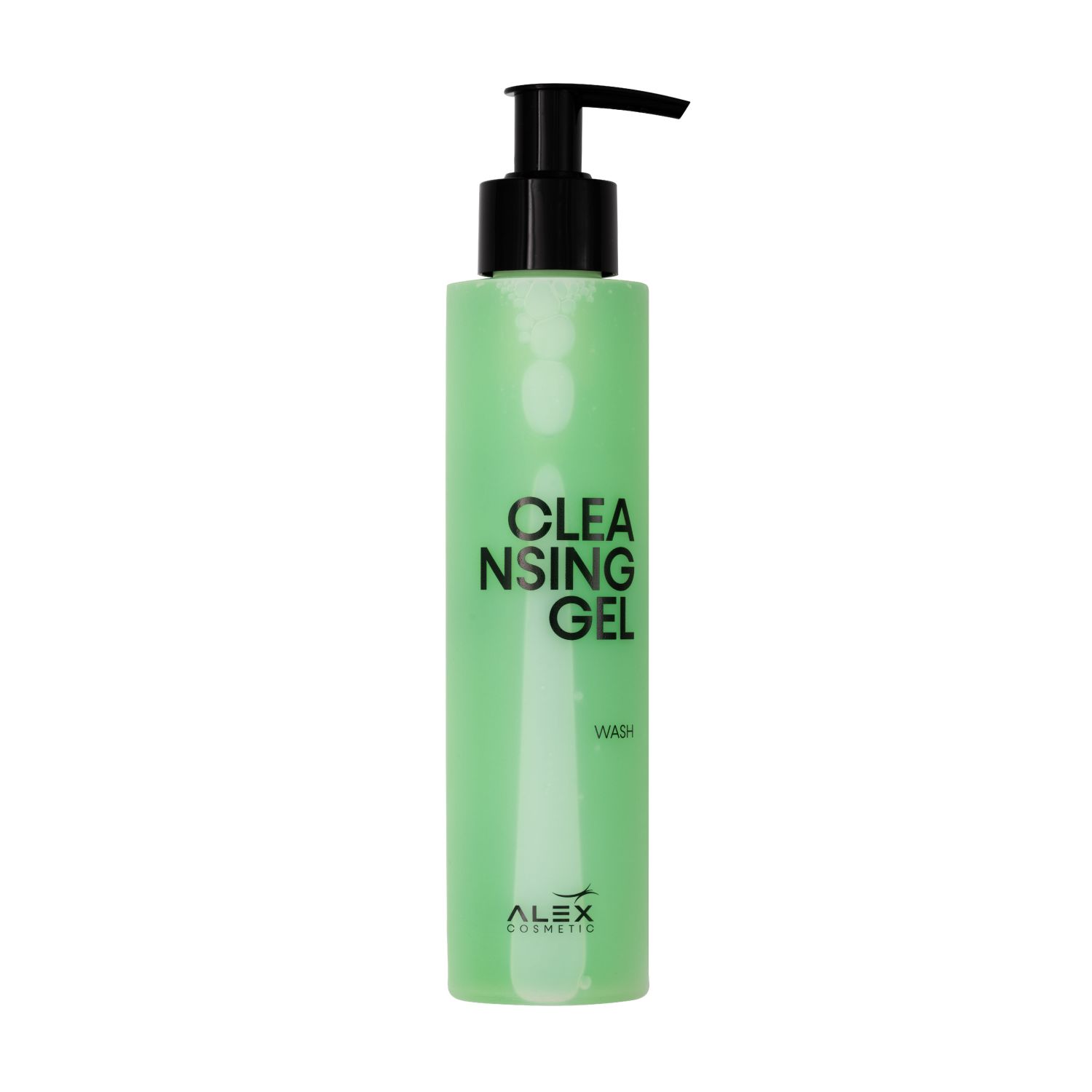 Cleansing Gel