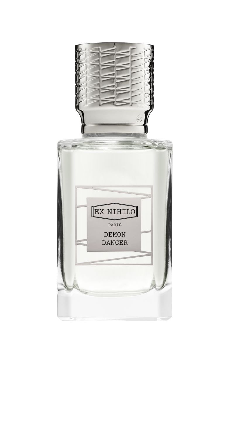DEMON DANCER Eau de Parfum
