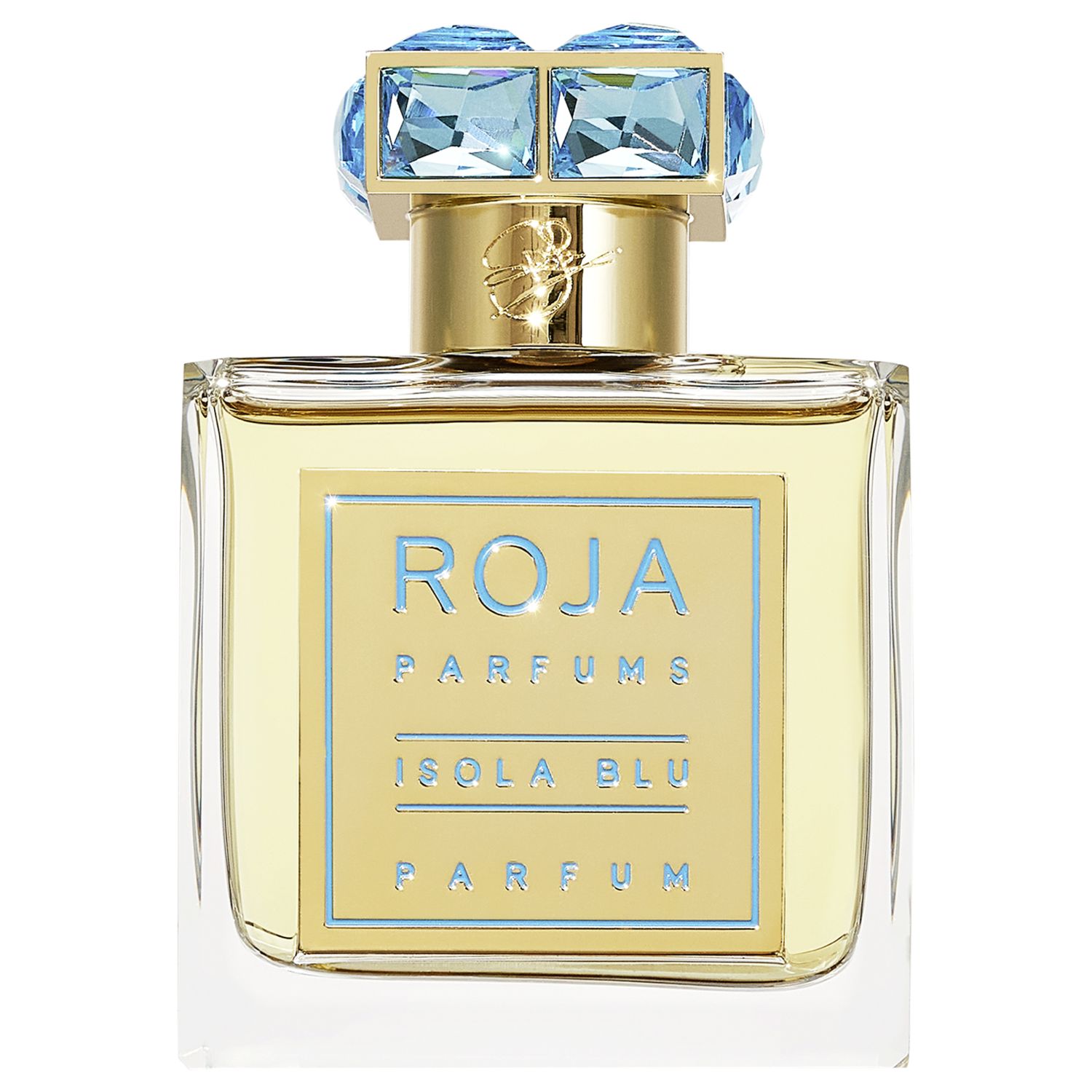 Isola Blu Parfum