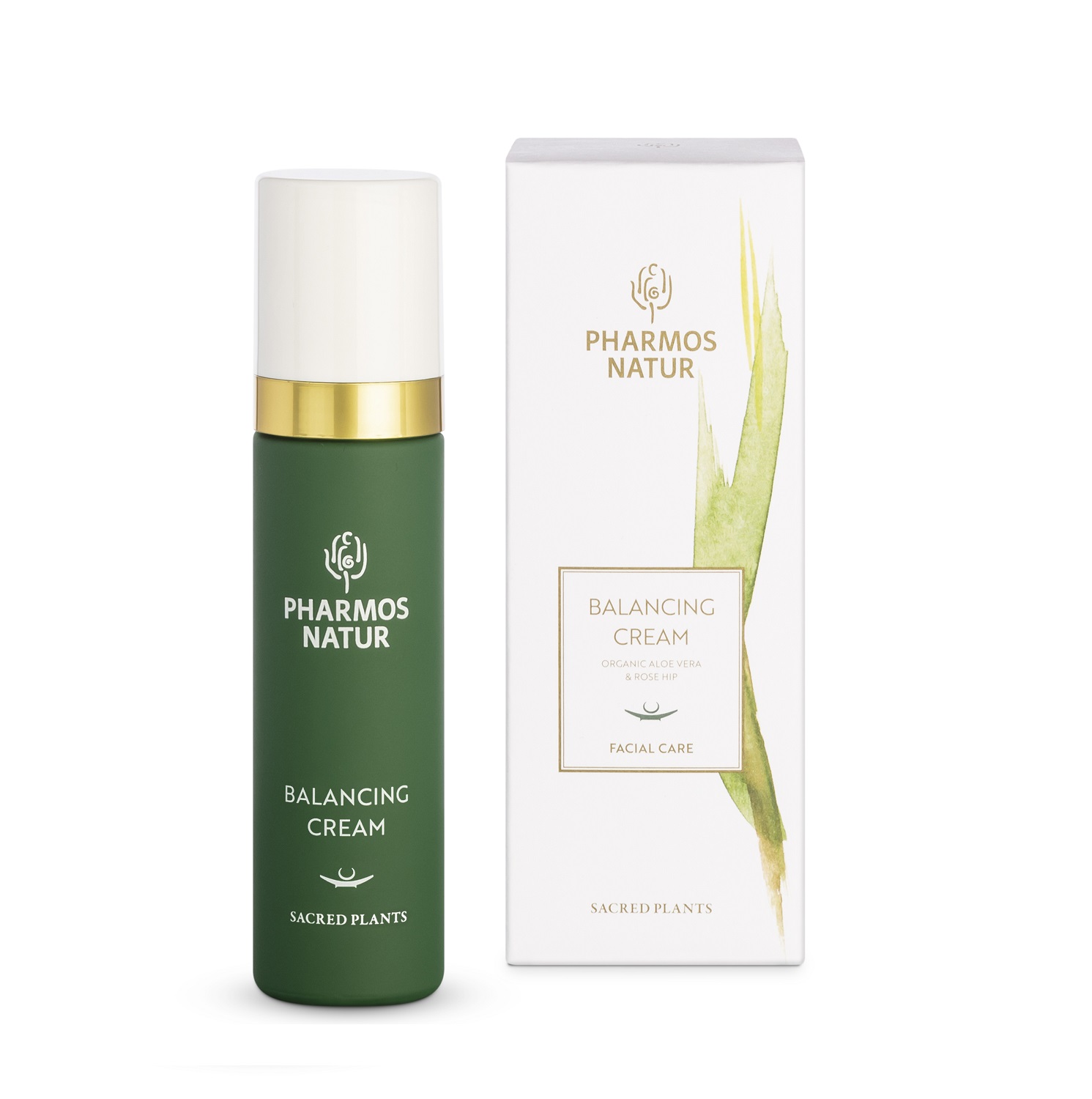 Balancing Cream