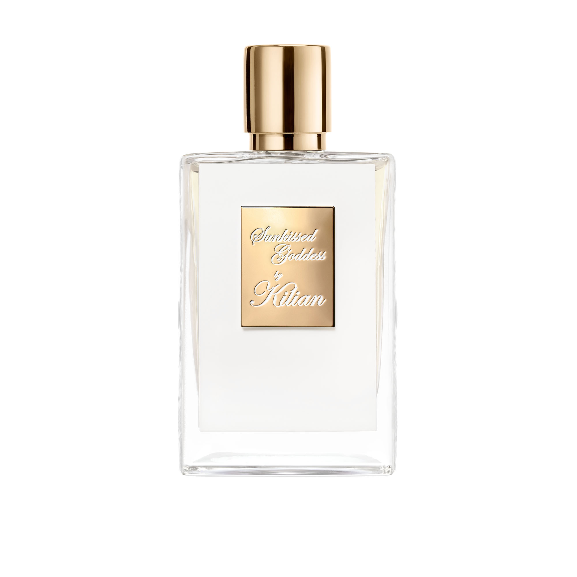 Sunkissed Goddess Eau de Parfum