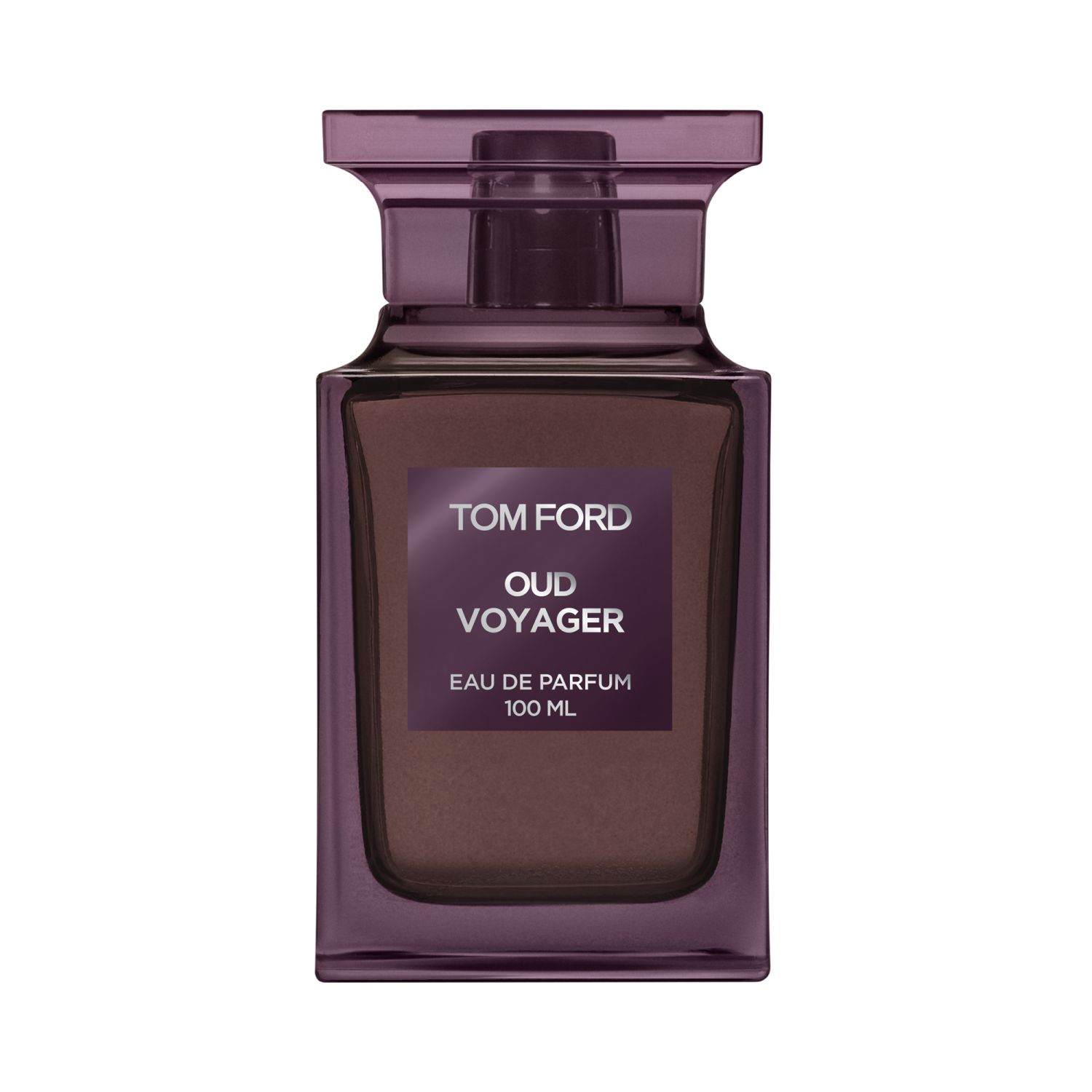 Oud Voyager EDP 100ml