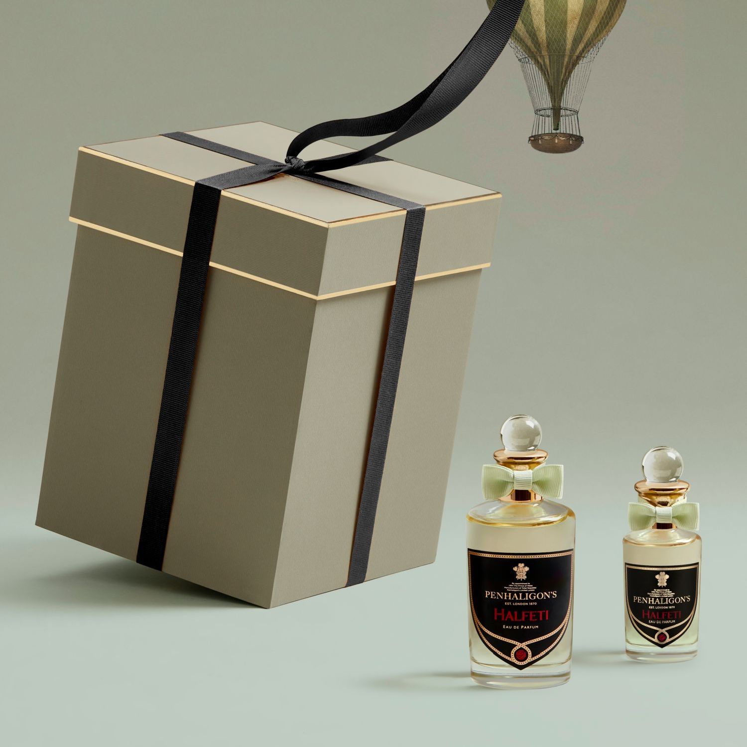 Halfeti Eau de Parfum