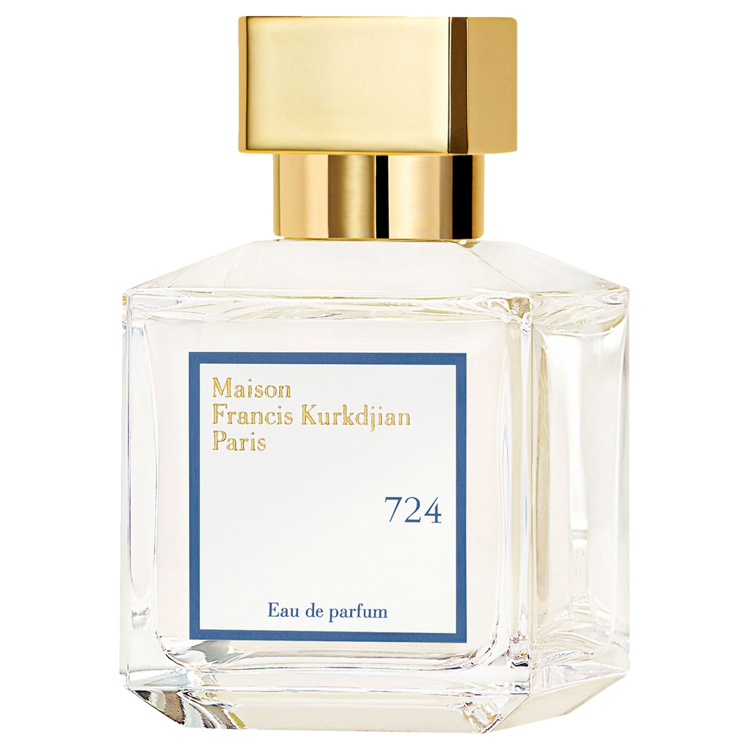 724 Eau de Parfum