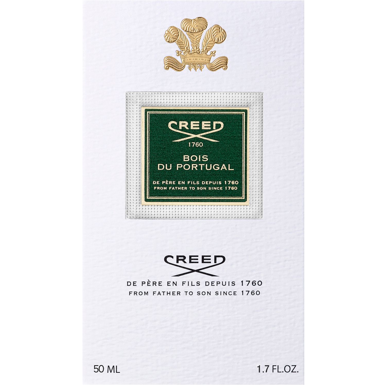 Bois du Portugal Eau de Parfum