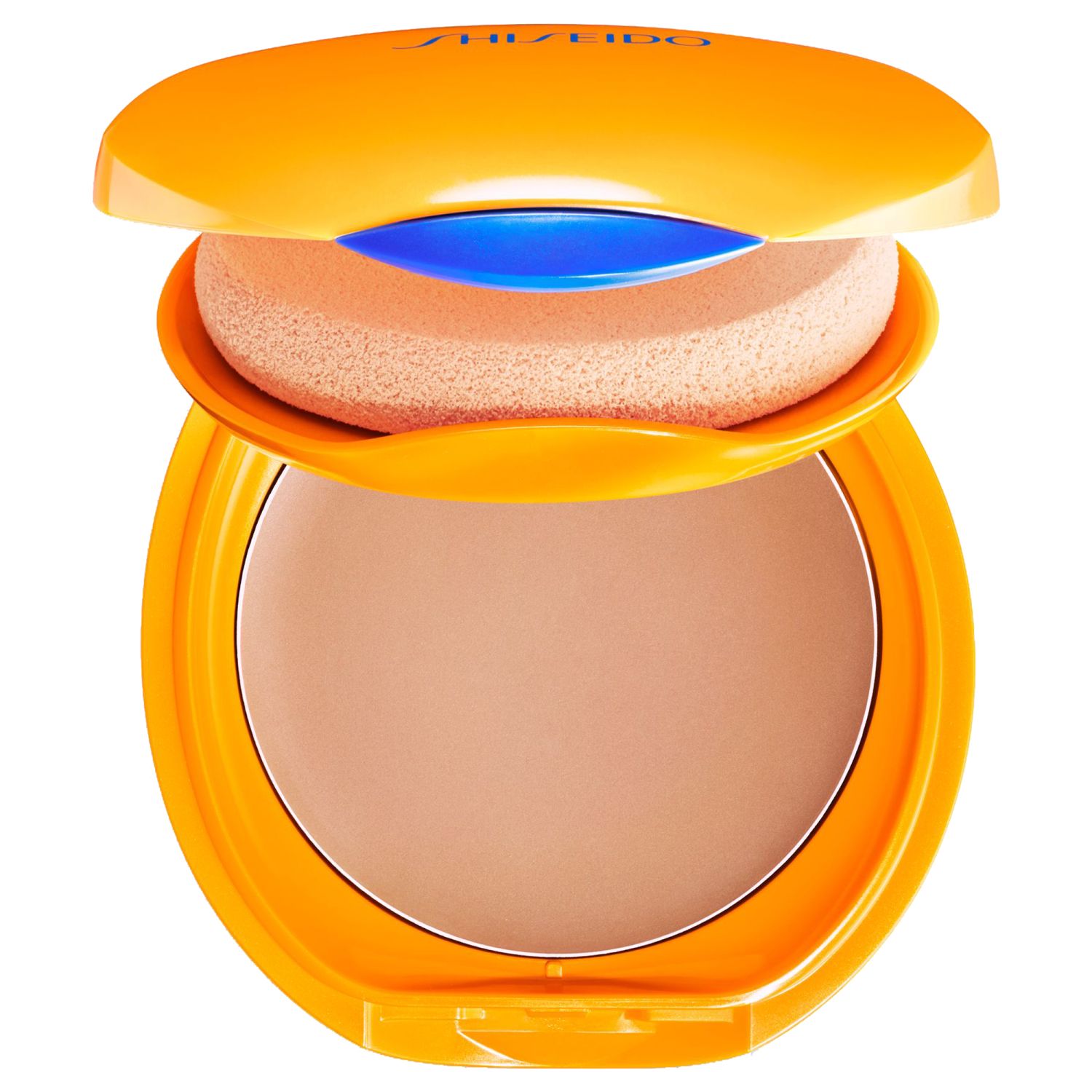 Tanning Compact Foundation SPF10