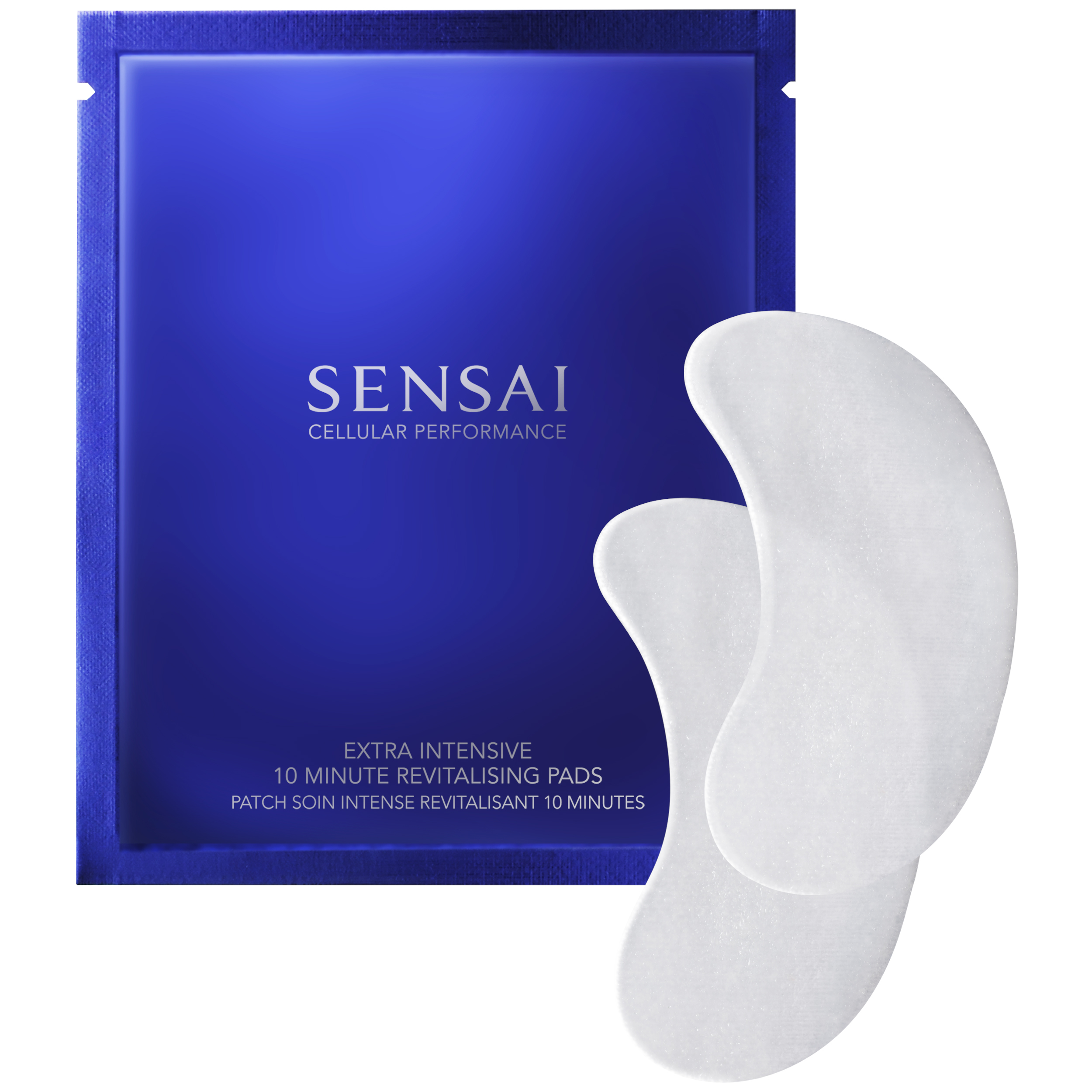 Extra Intensive 10 Minute Revialising Pads