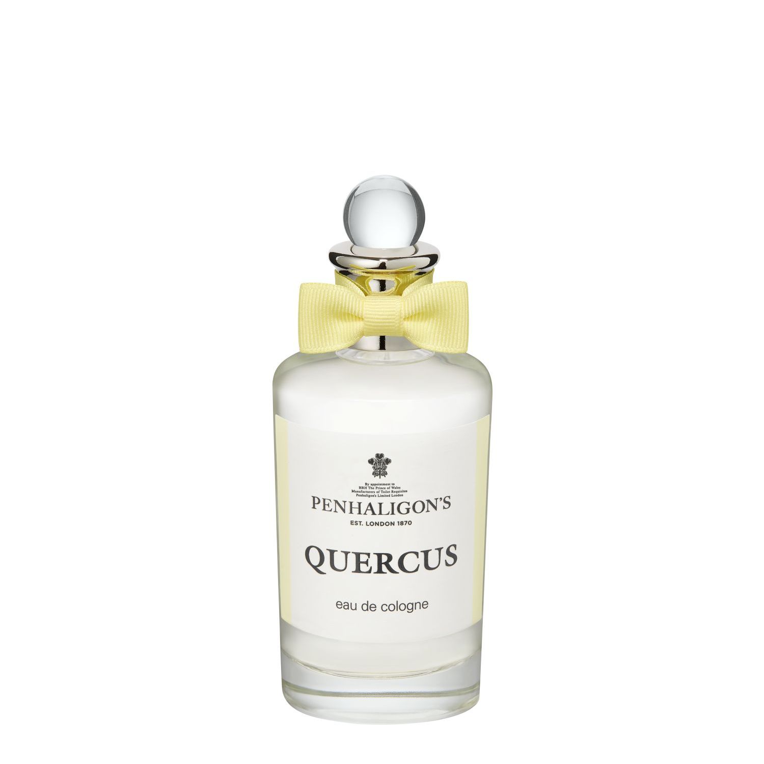 Quercus Eau de Cologne