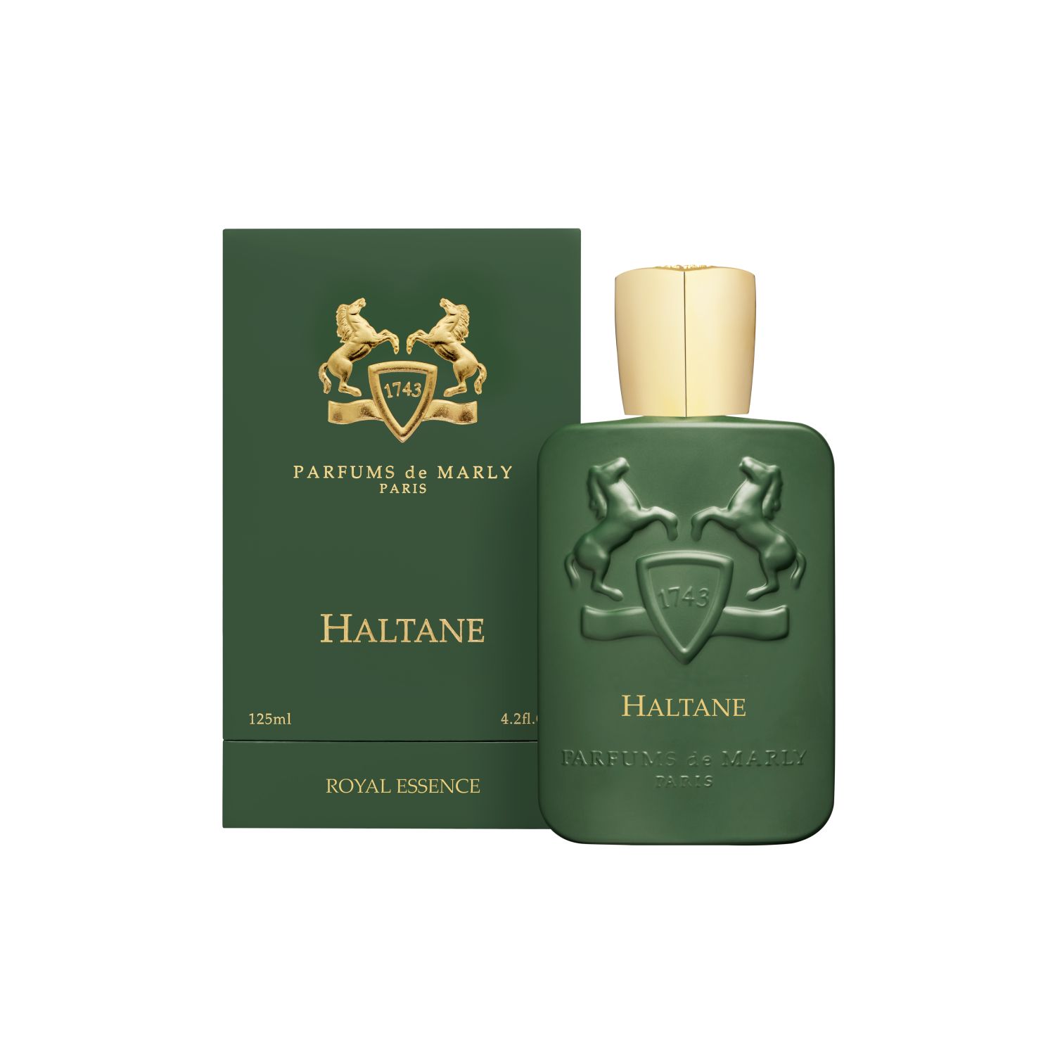 Haltane Eau de Parfum