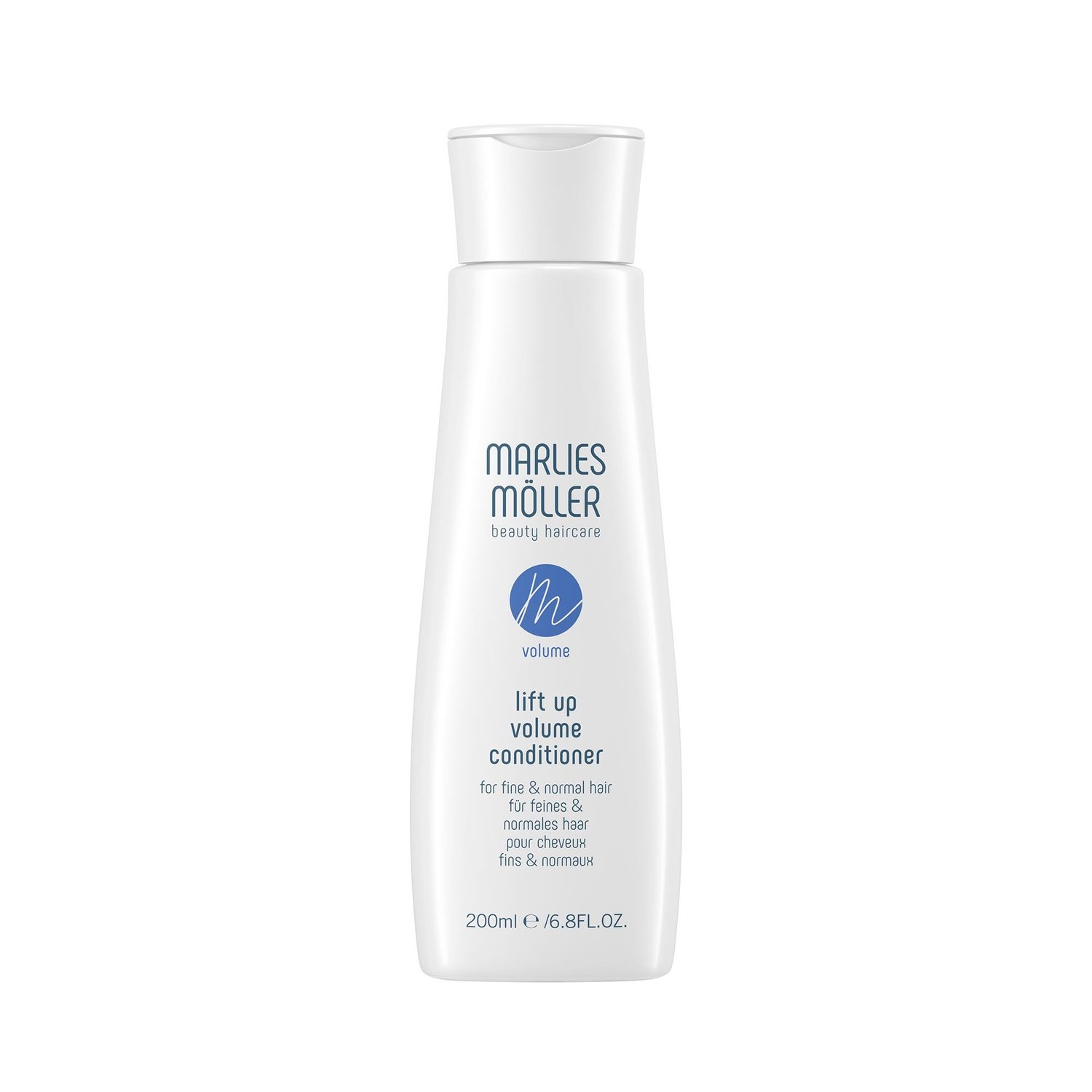 lift up volume conditioner